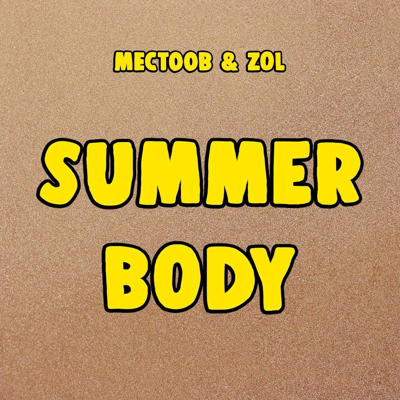 Summer Body (feat. Zôl)