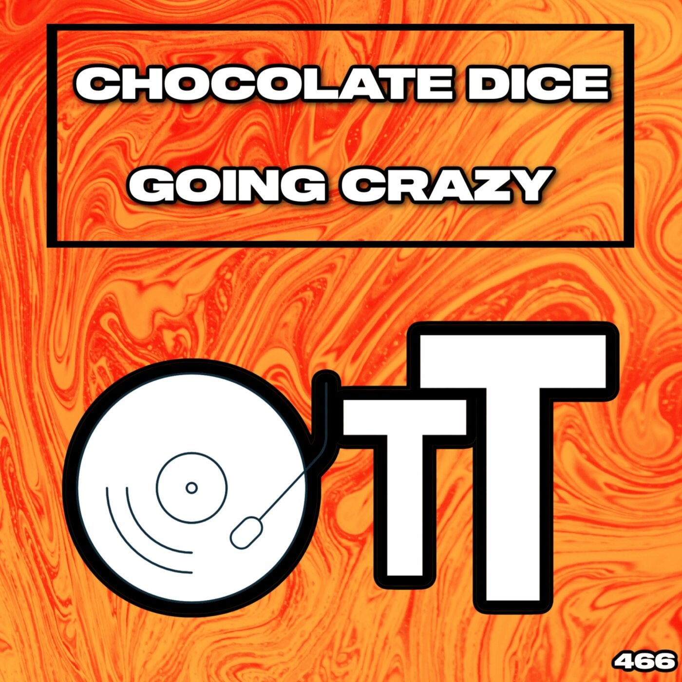 Going Crazy