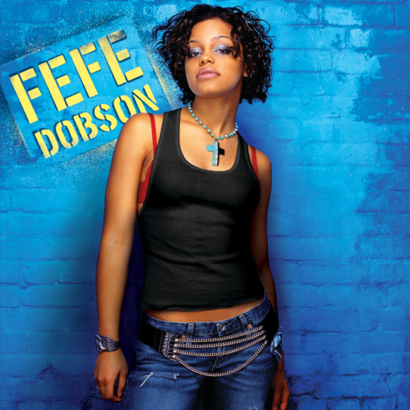 Fefe Dobson