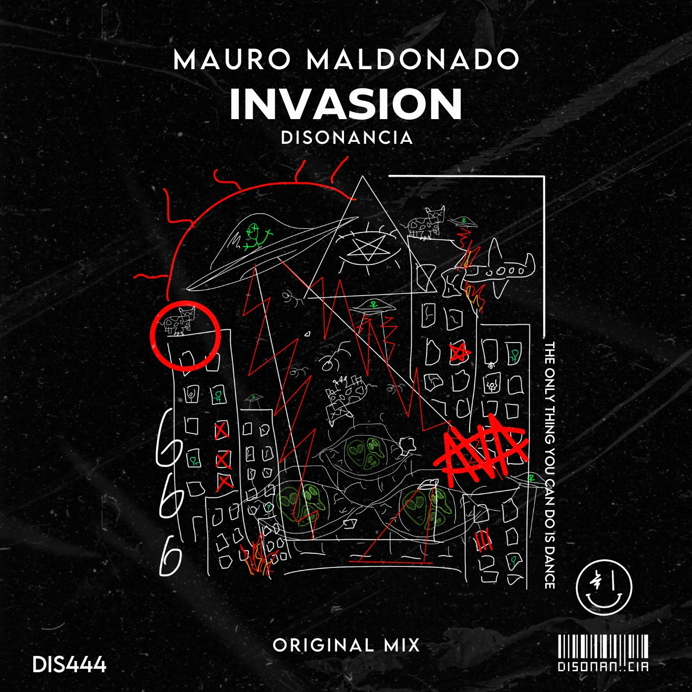 INVASION