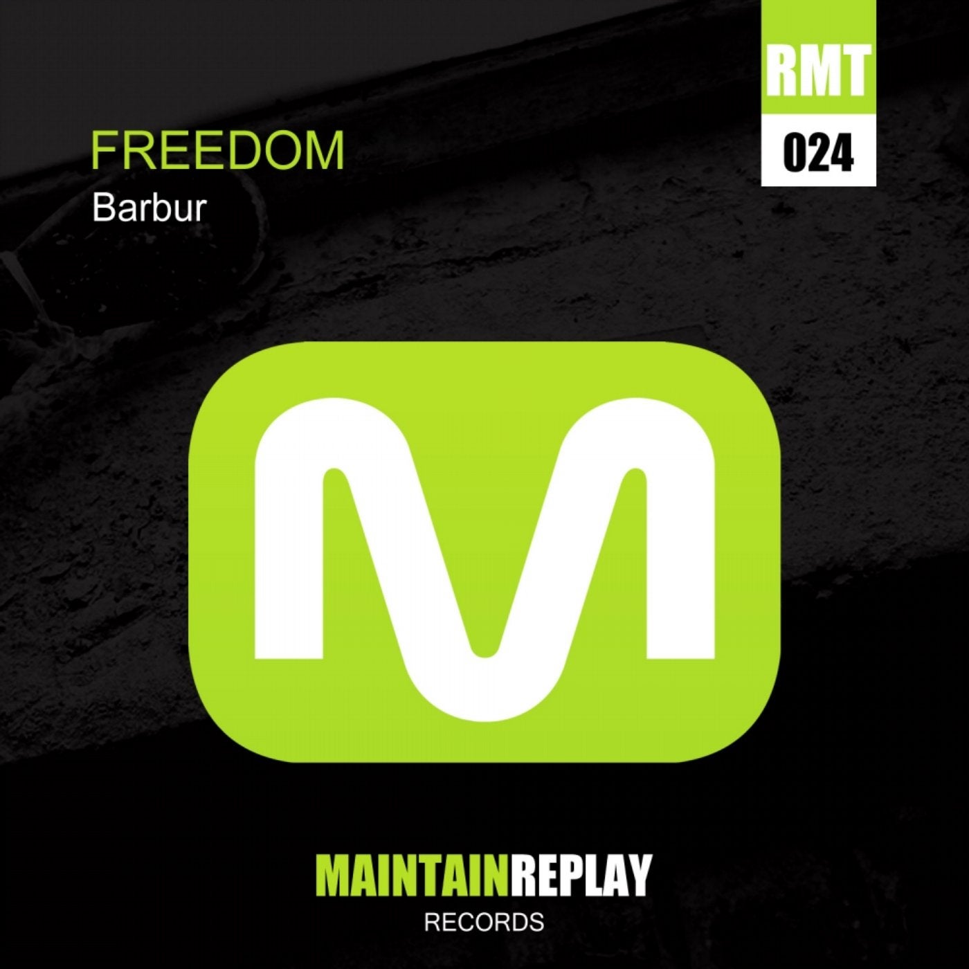 Freedom EP