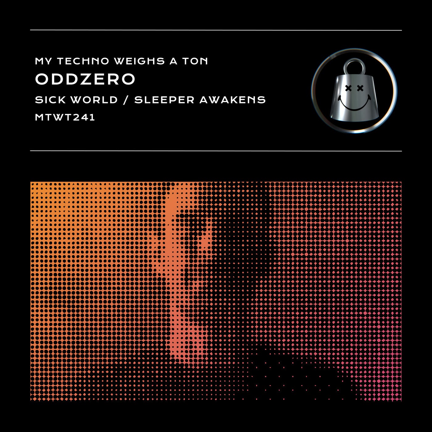 Sick World / Sleeper Awakens