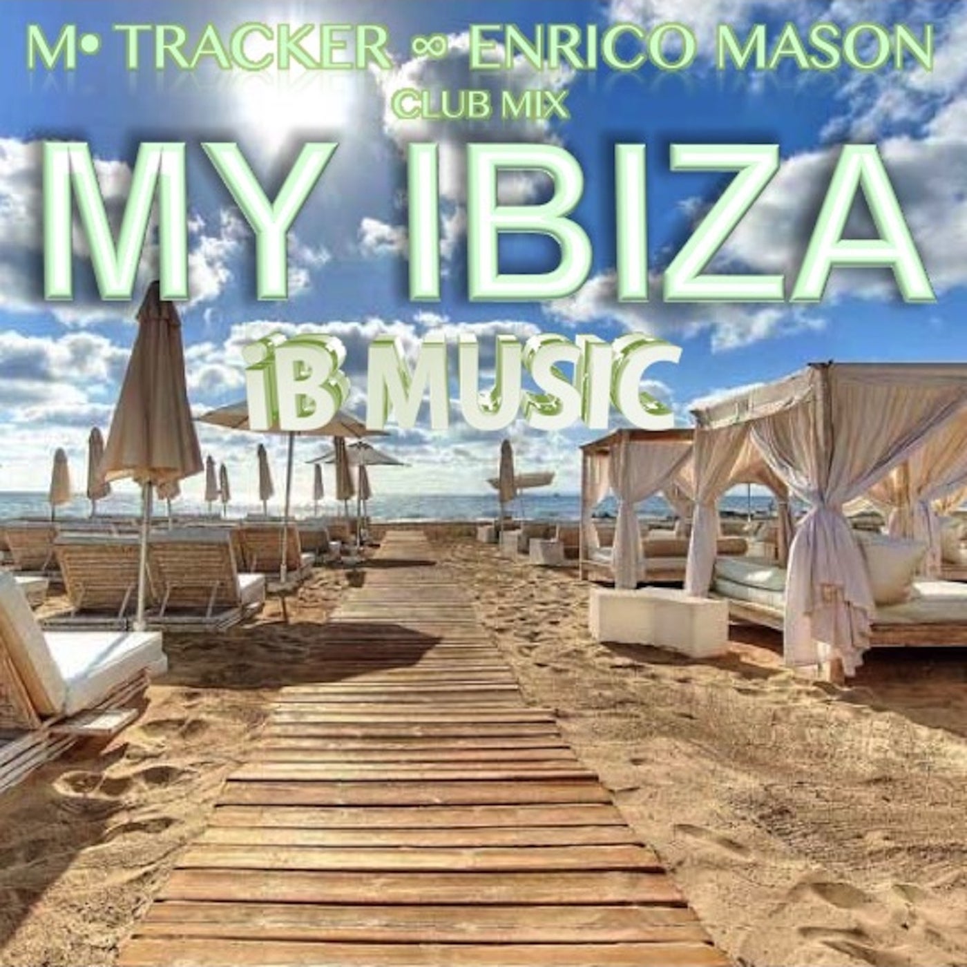 My Ibiza (Deep House Club)