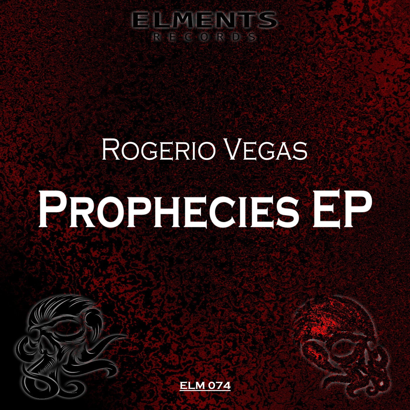 Prophecies EP