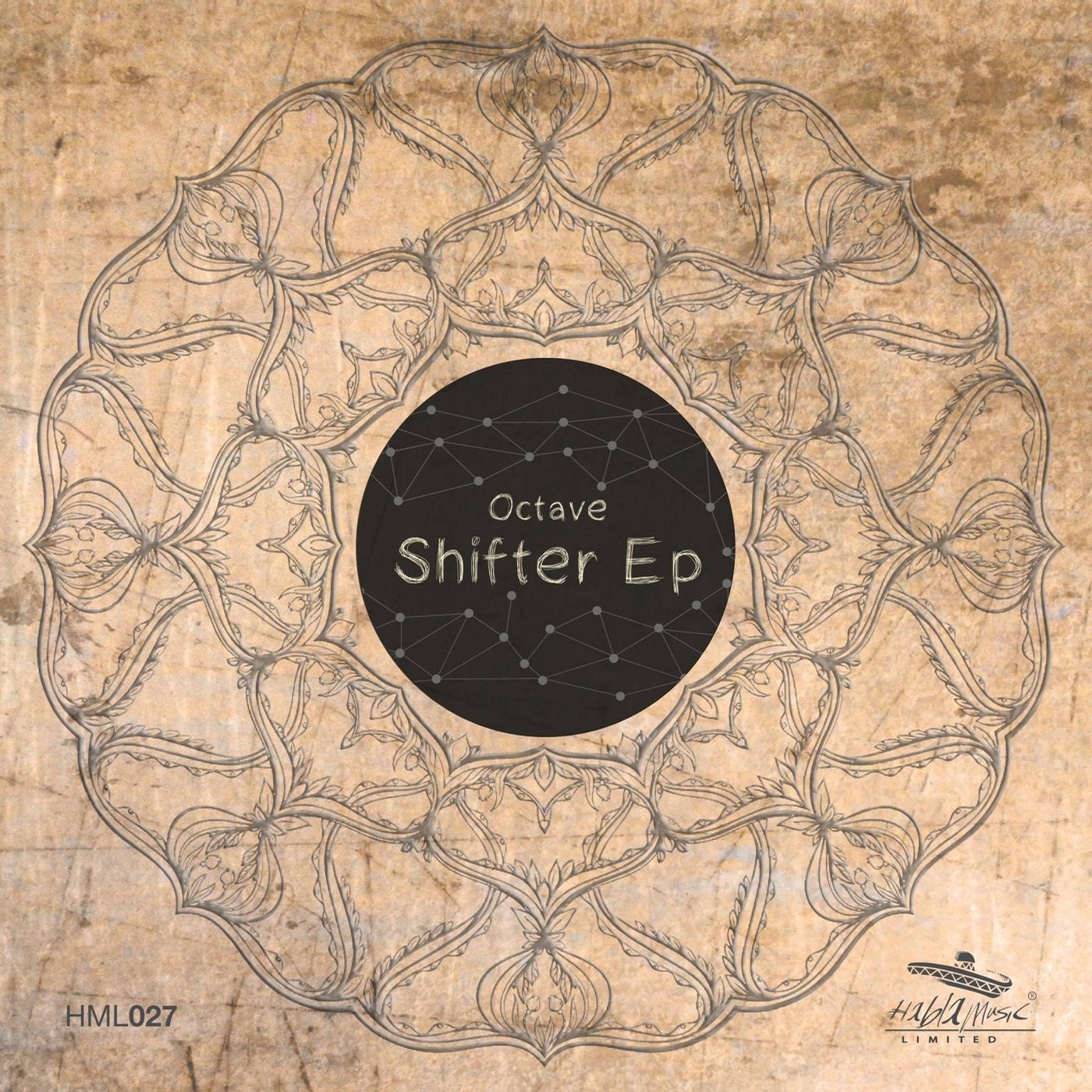 Shifter EP