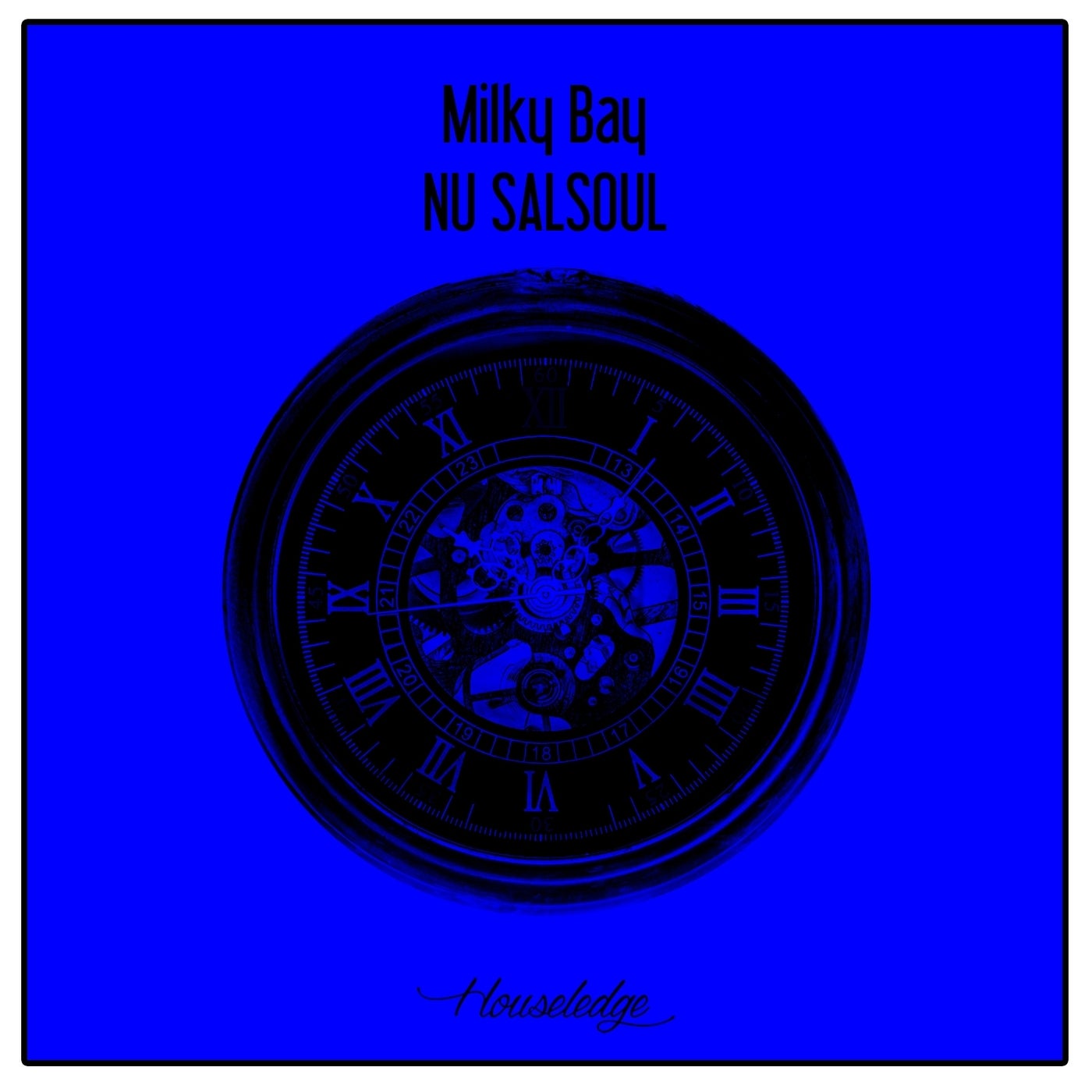 Nu Salsoul (Nu Ground Foundation Soul Mix)