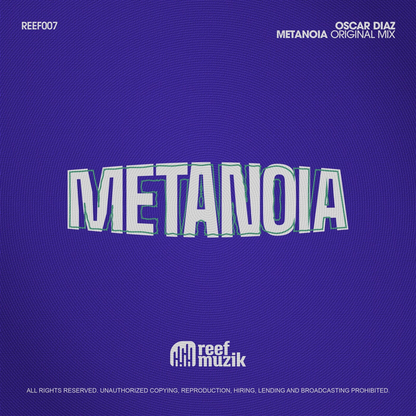 Metanoia