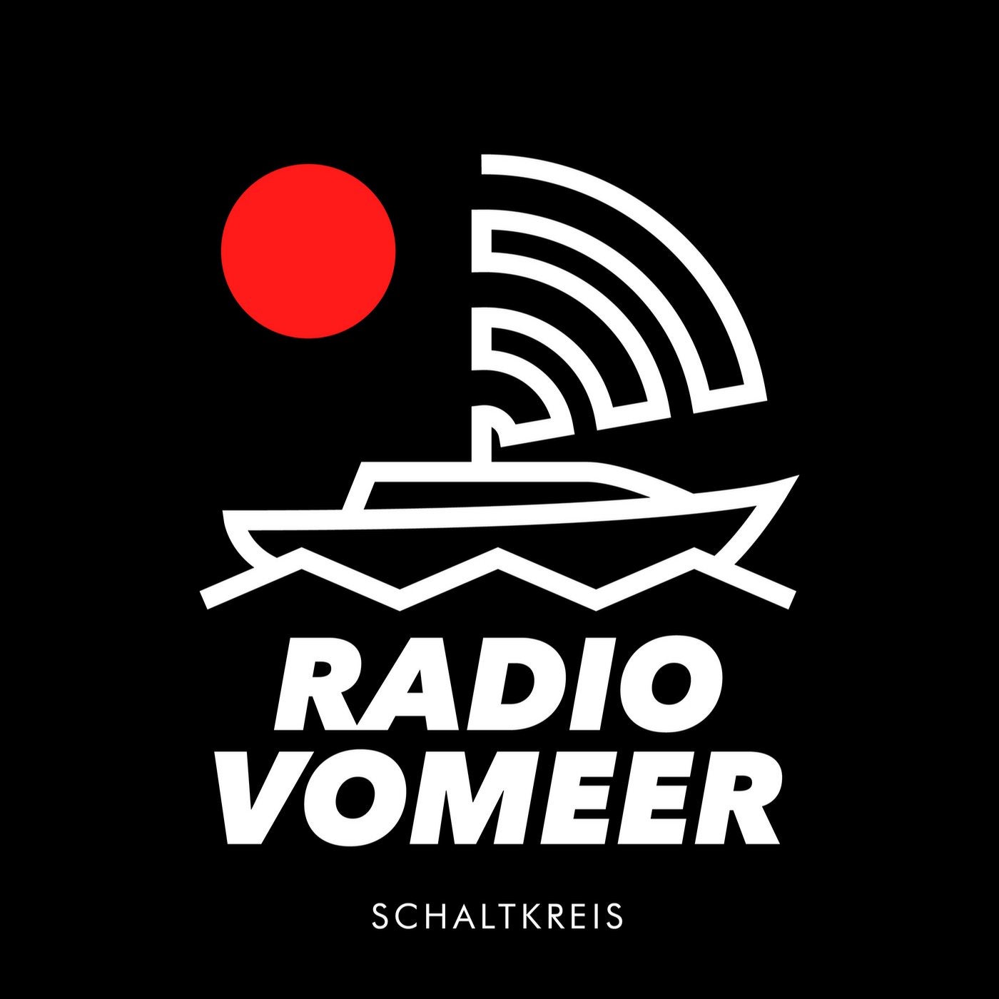 Radio Vomeer