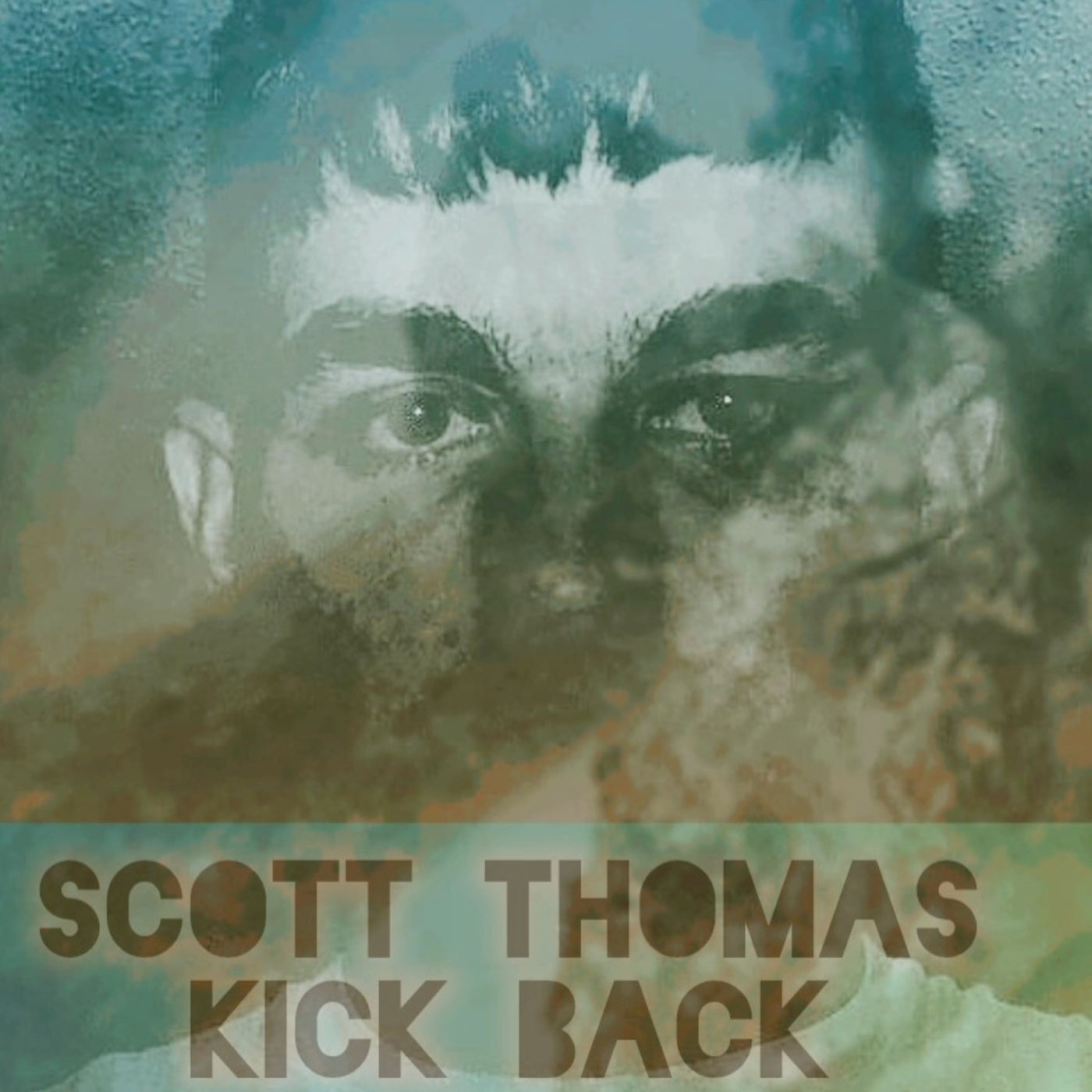 Kick Back