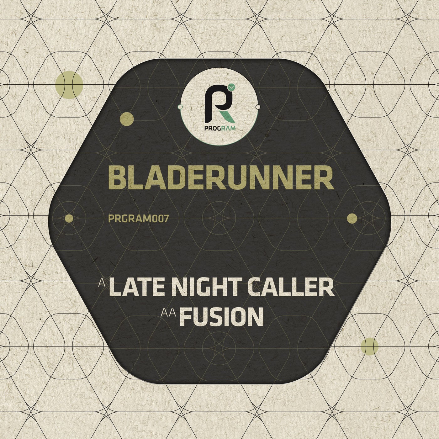 Late Night Caller / Fusion