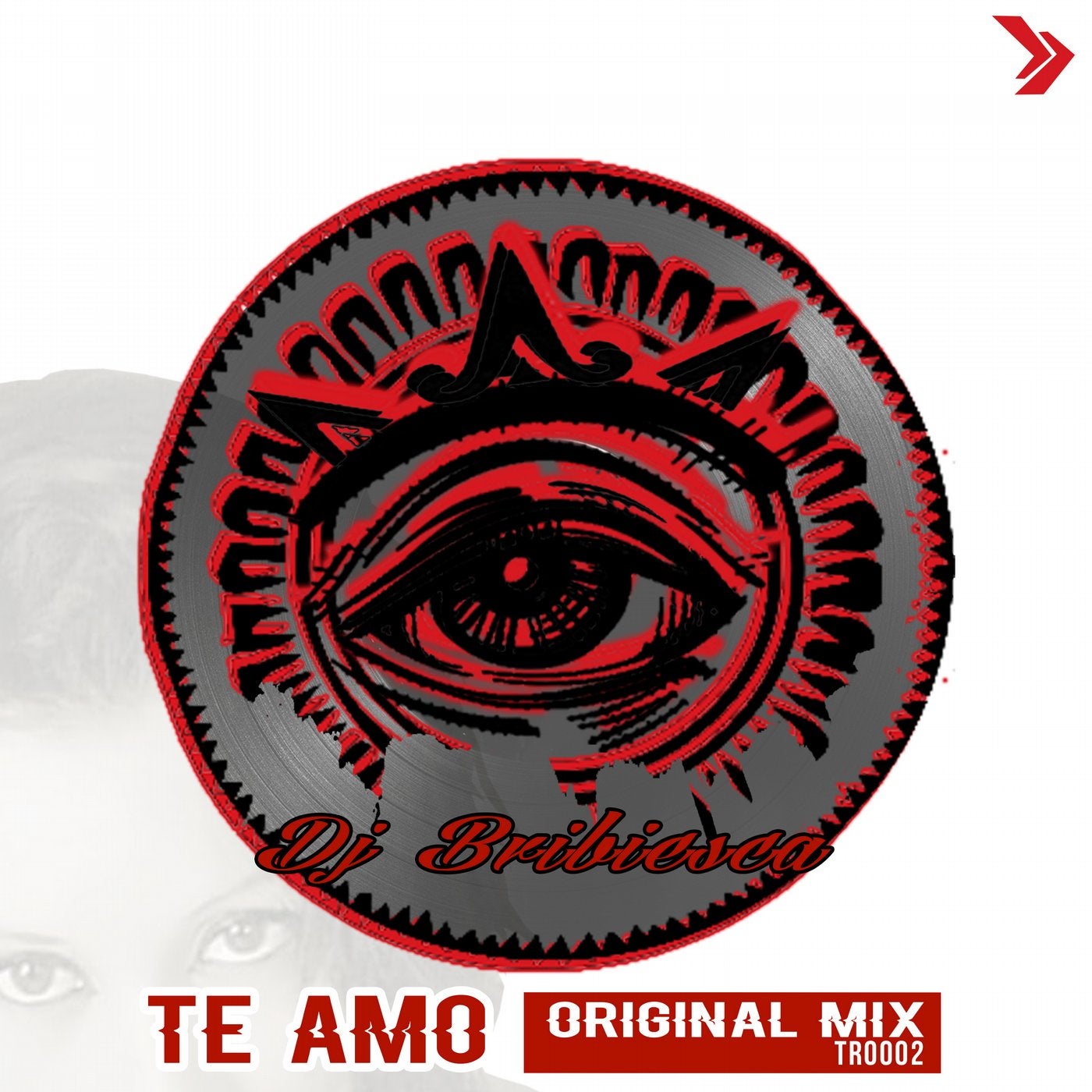 Te Amo (Original Mix)