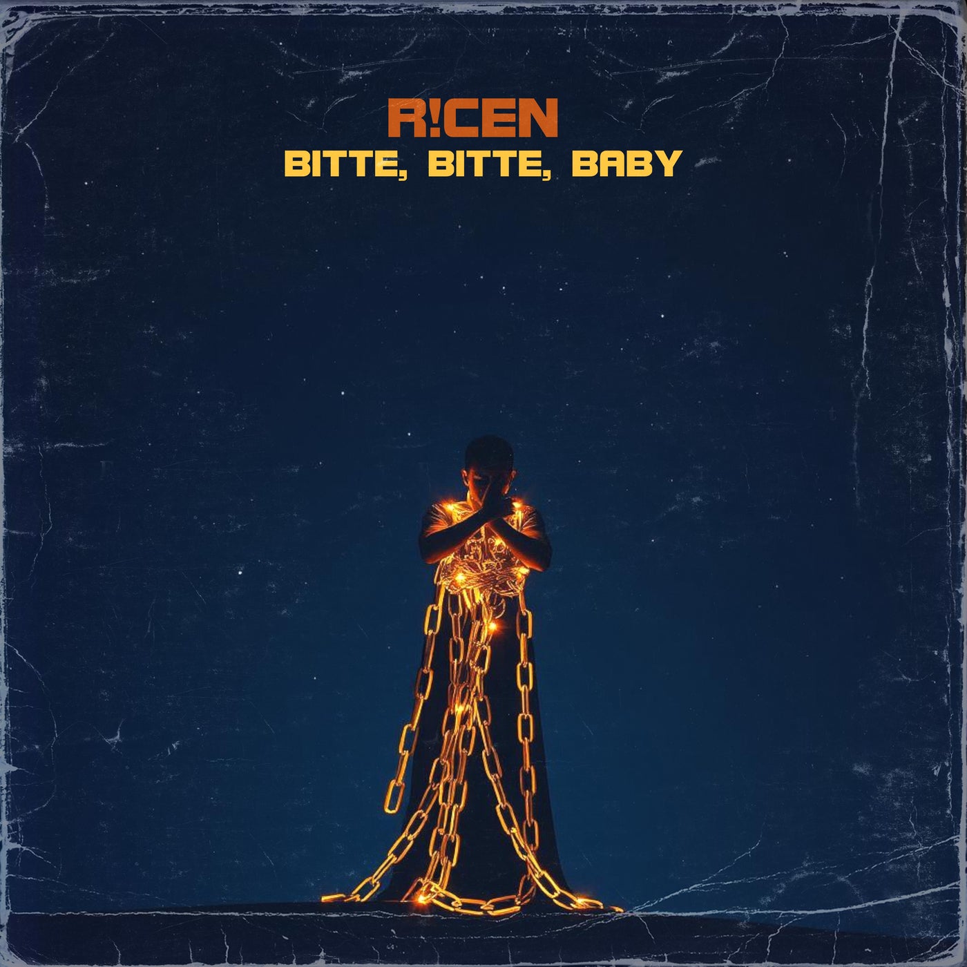 Bitte, Bitte, Baby