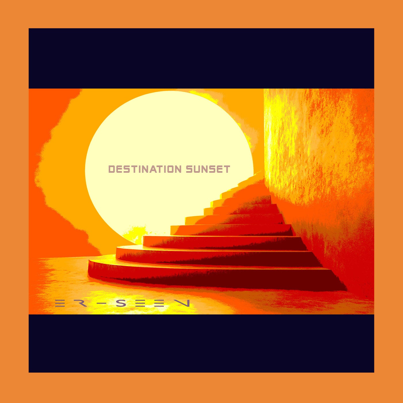 Destination Sunset