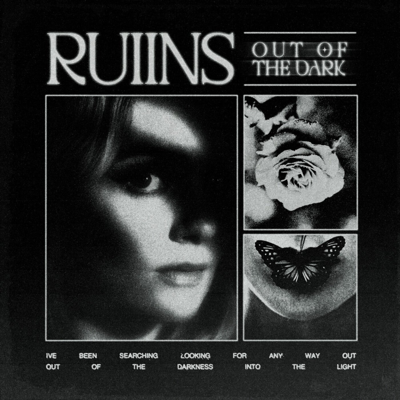 Out of the Dark