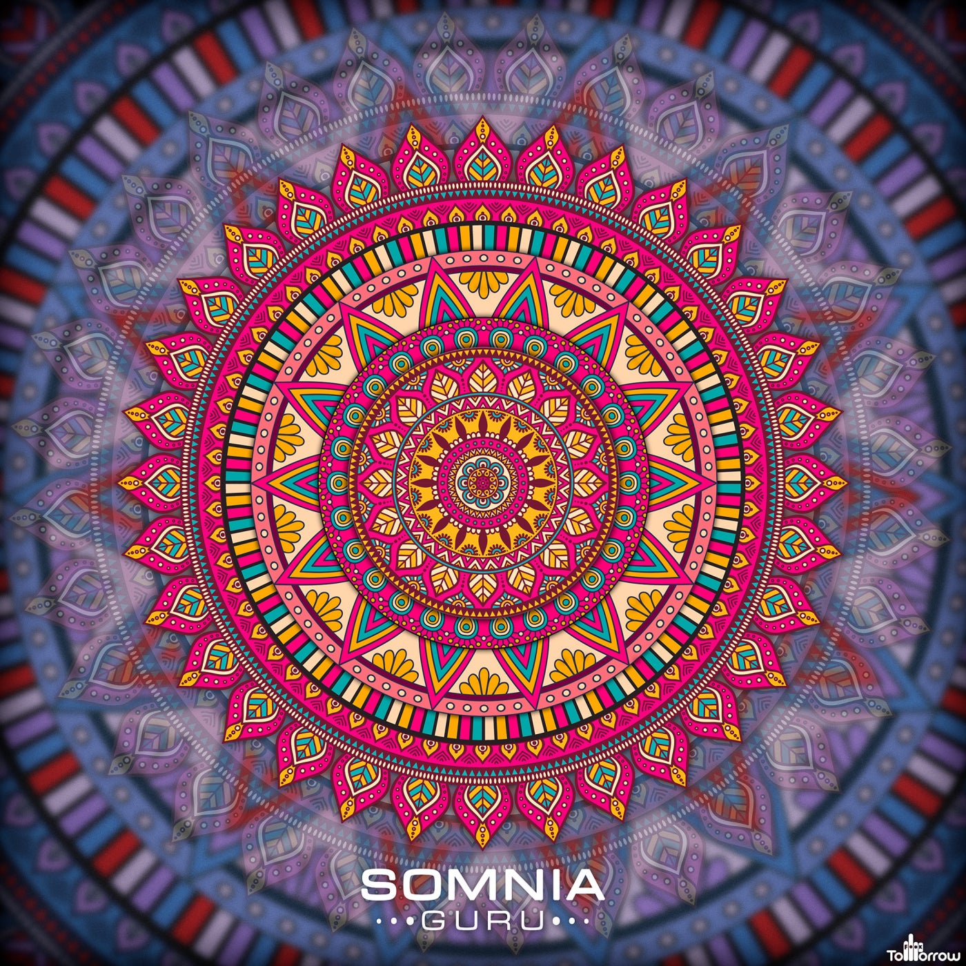 Somnia - Guru [FxxK Tomorrow] | Music & Downloads on Beatport