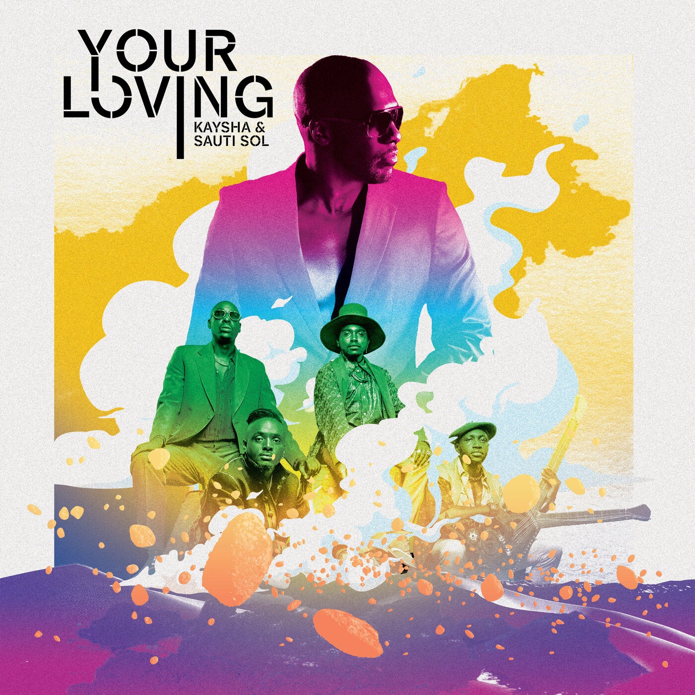 Your Loving