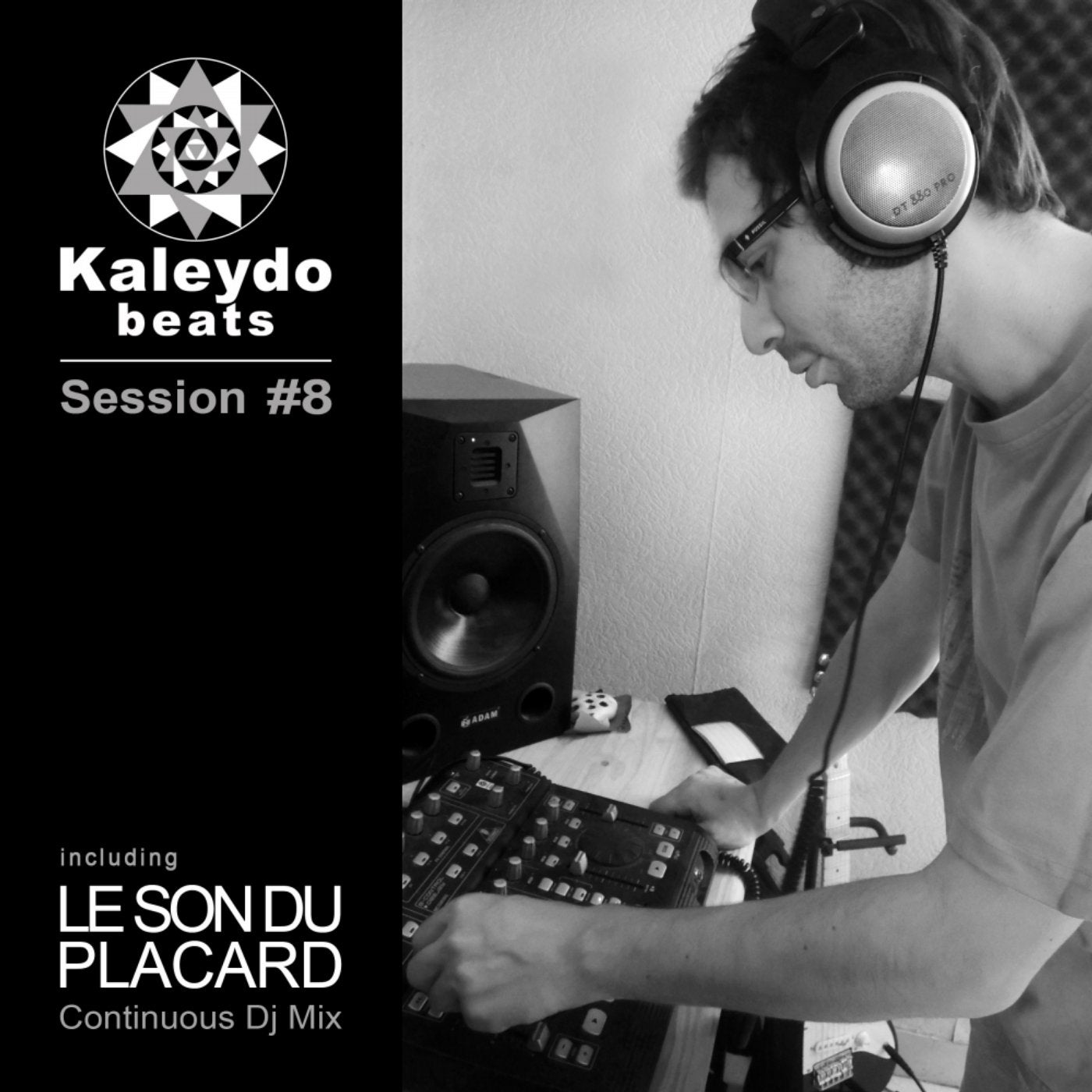 Kaleydo Beats Session #8