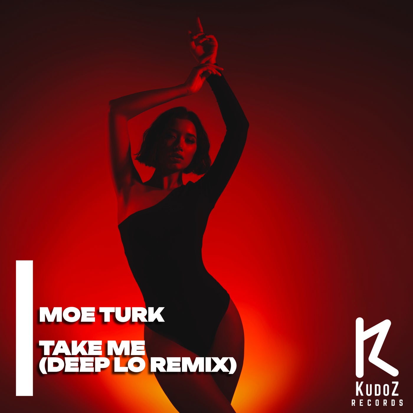 Cover art for Take Me (Deep Lo Remix)