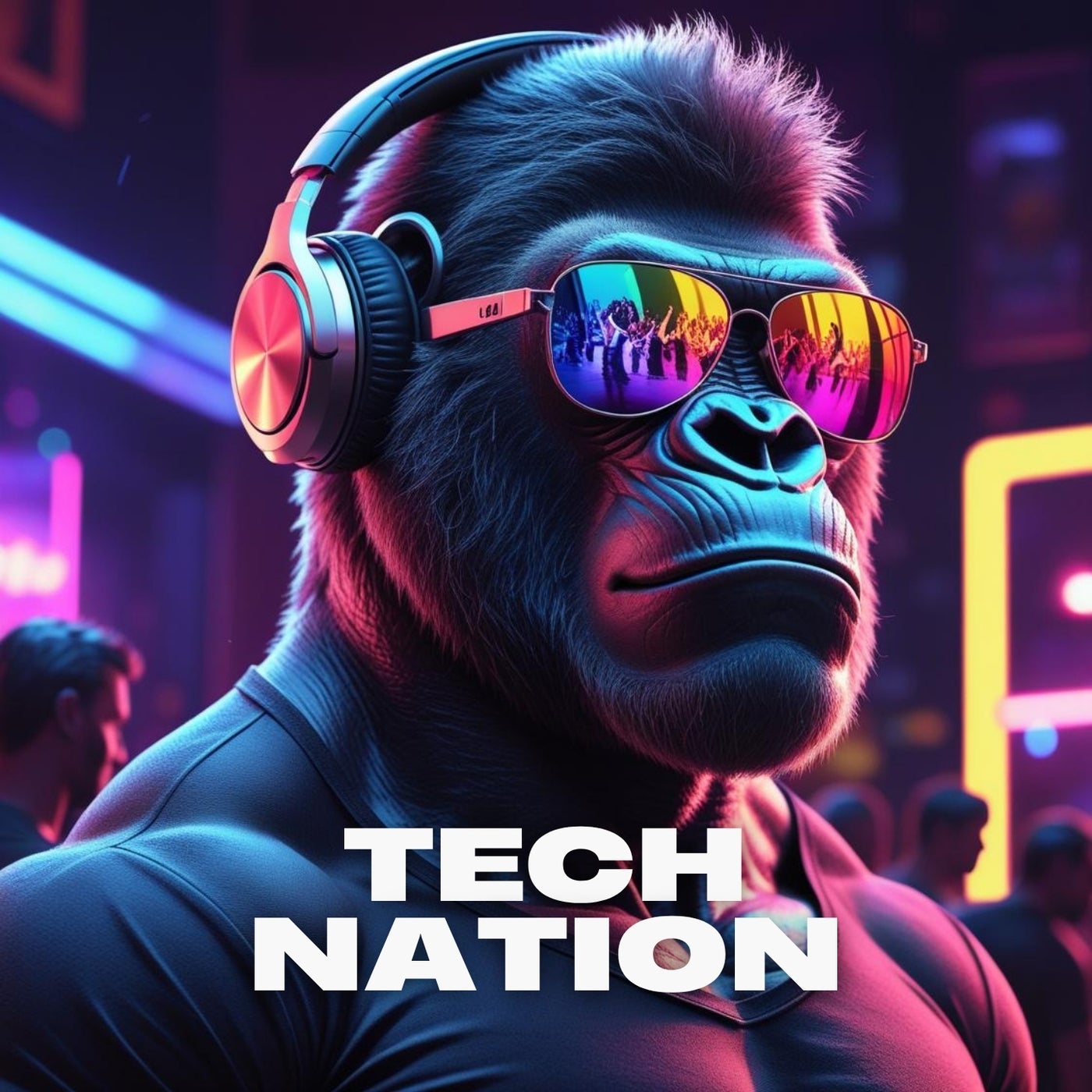 Tech Nation