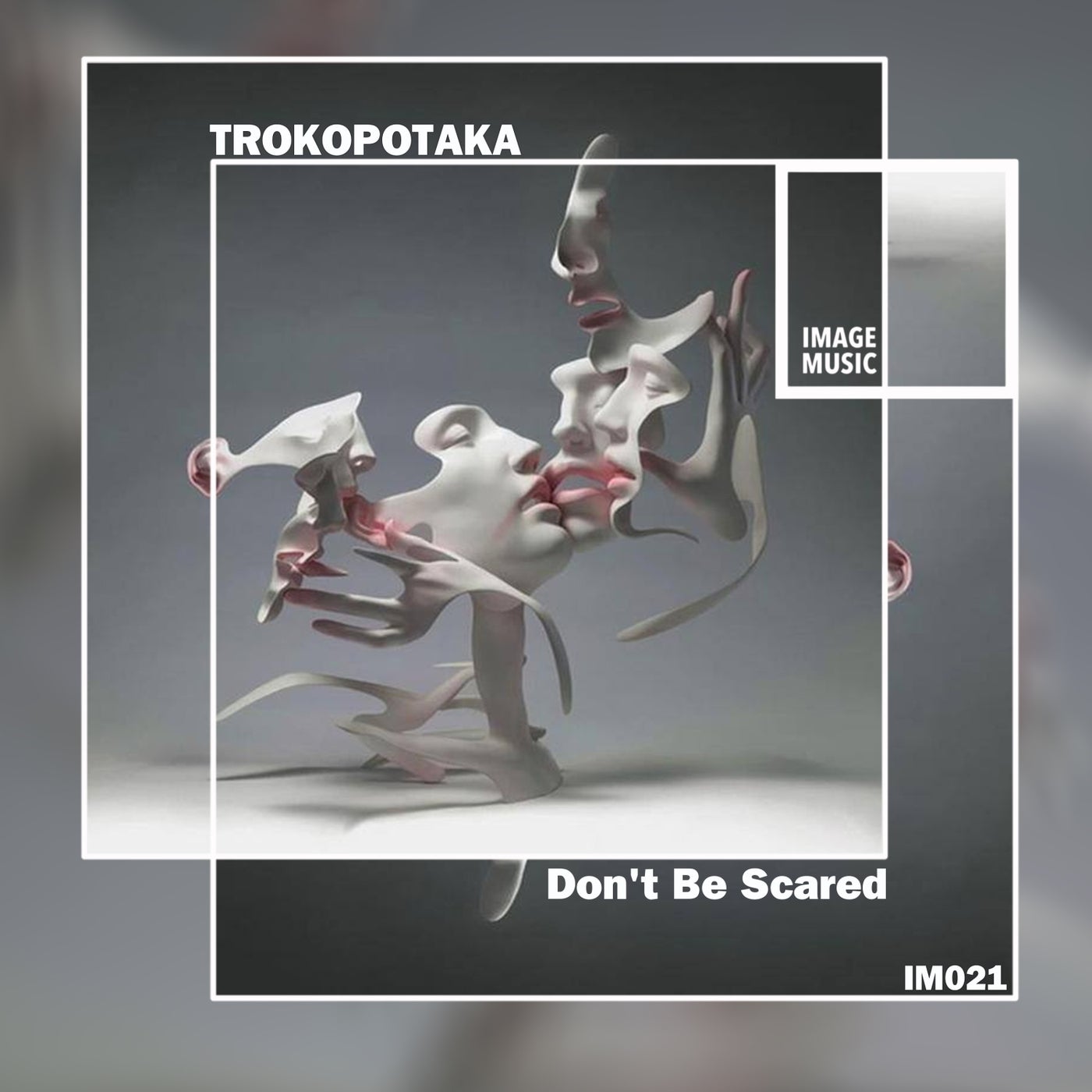 Don't Be Scared
