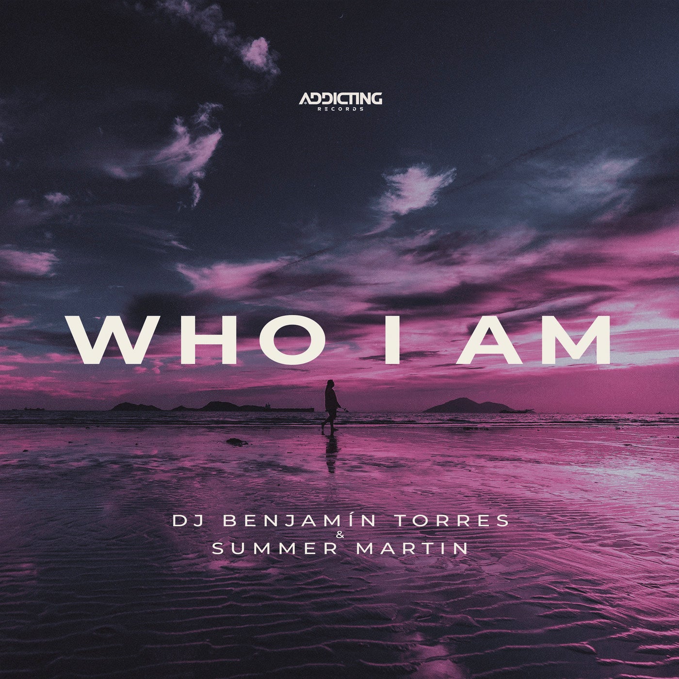 Who I Am