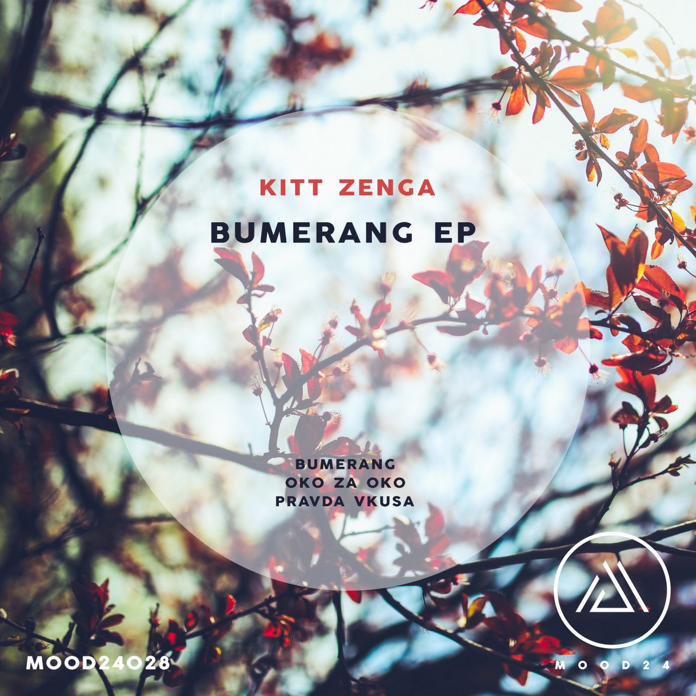 Bumerang Ep