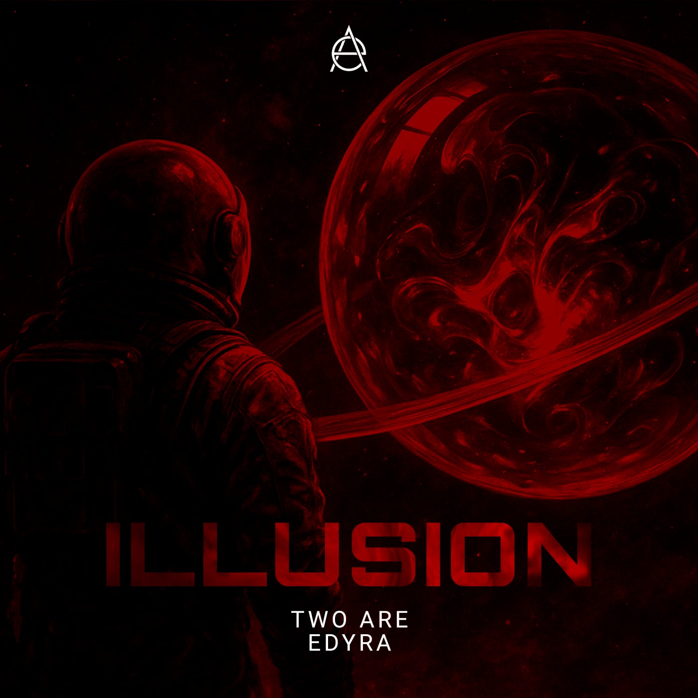 Cover art for Illusion