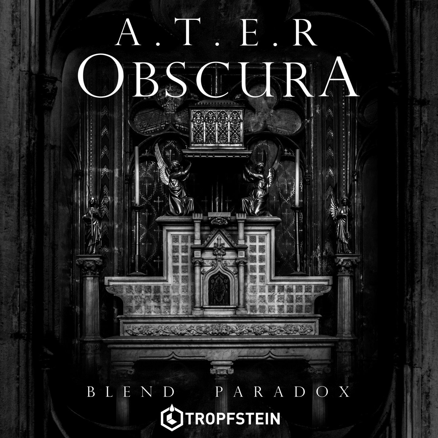 A. T. E. R Obscura