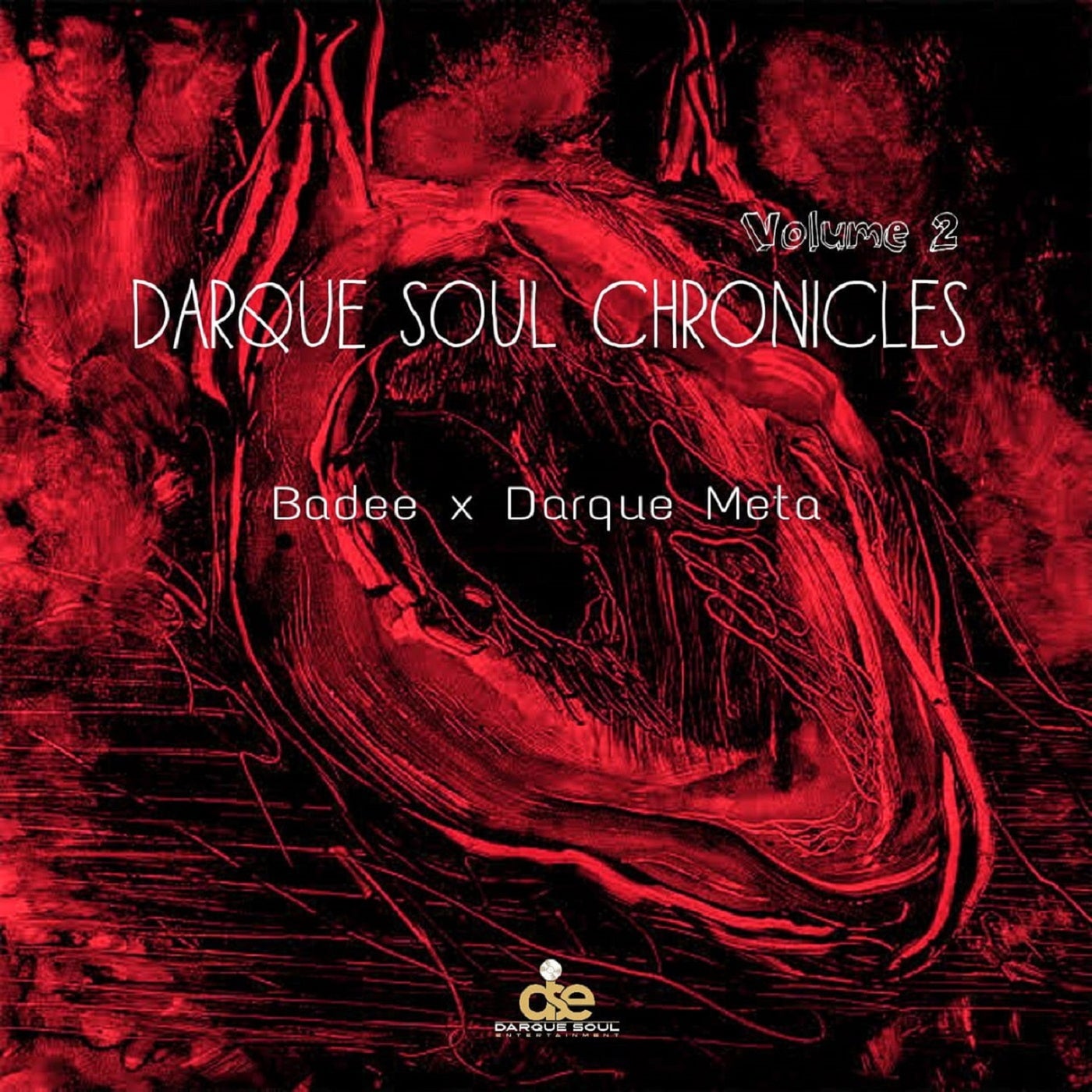 Darque Soul Chronicles Volume 2