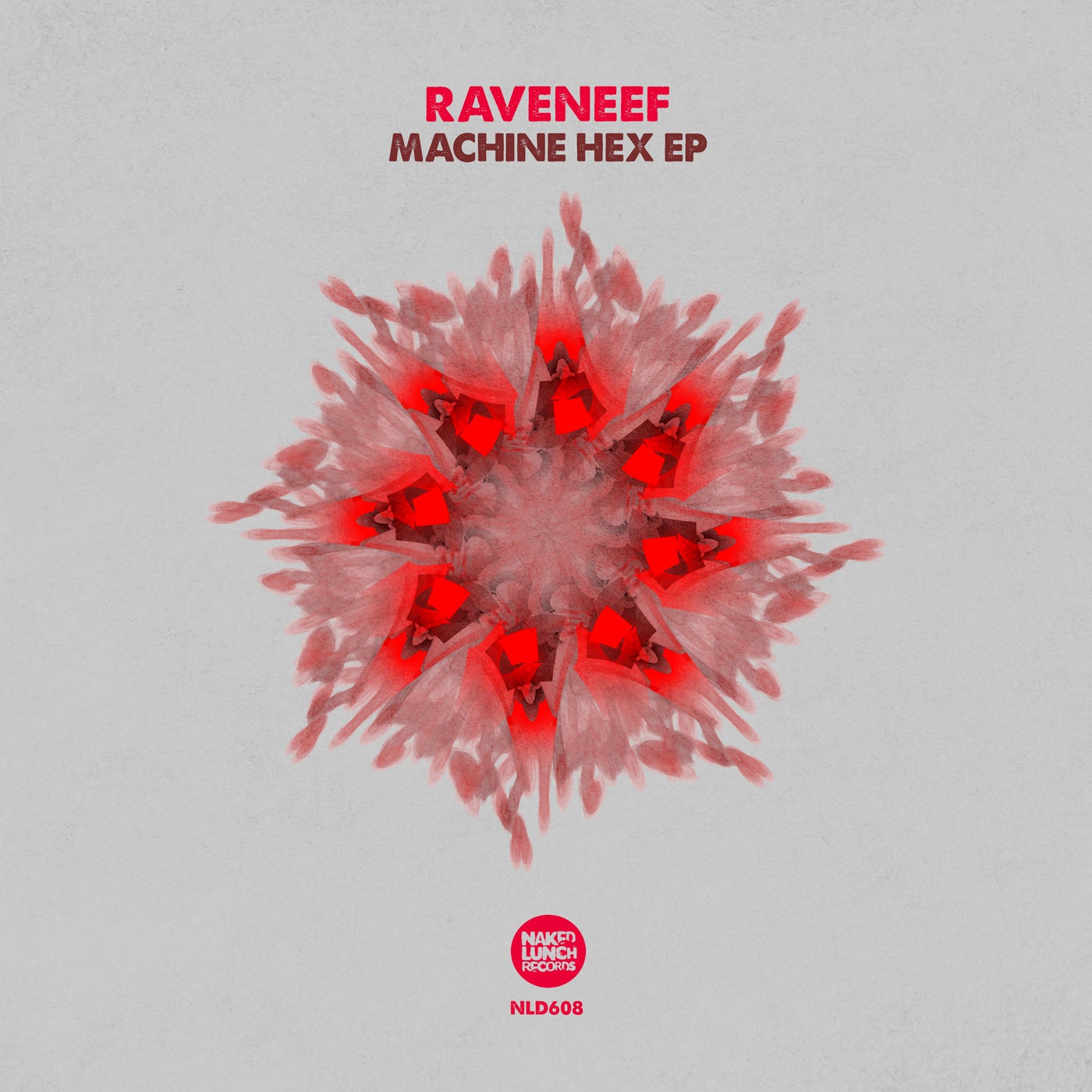 Machine Hex EP