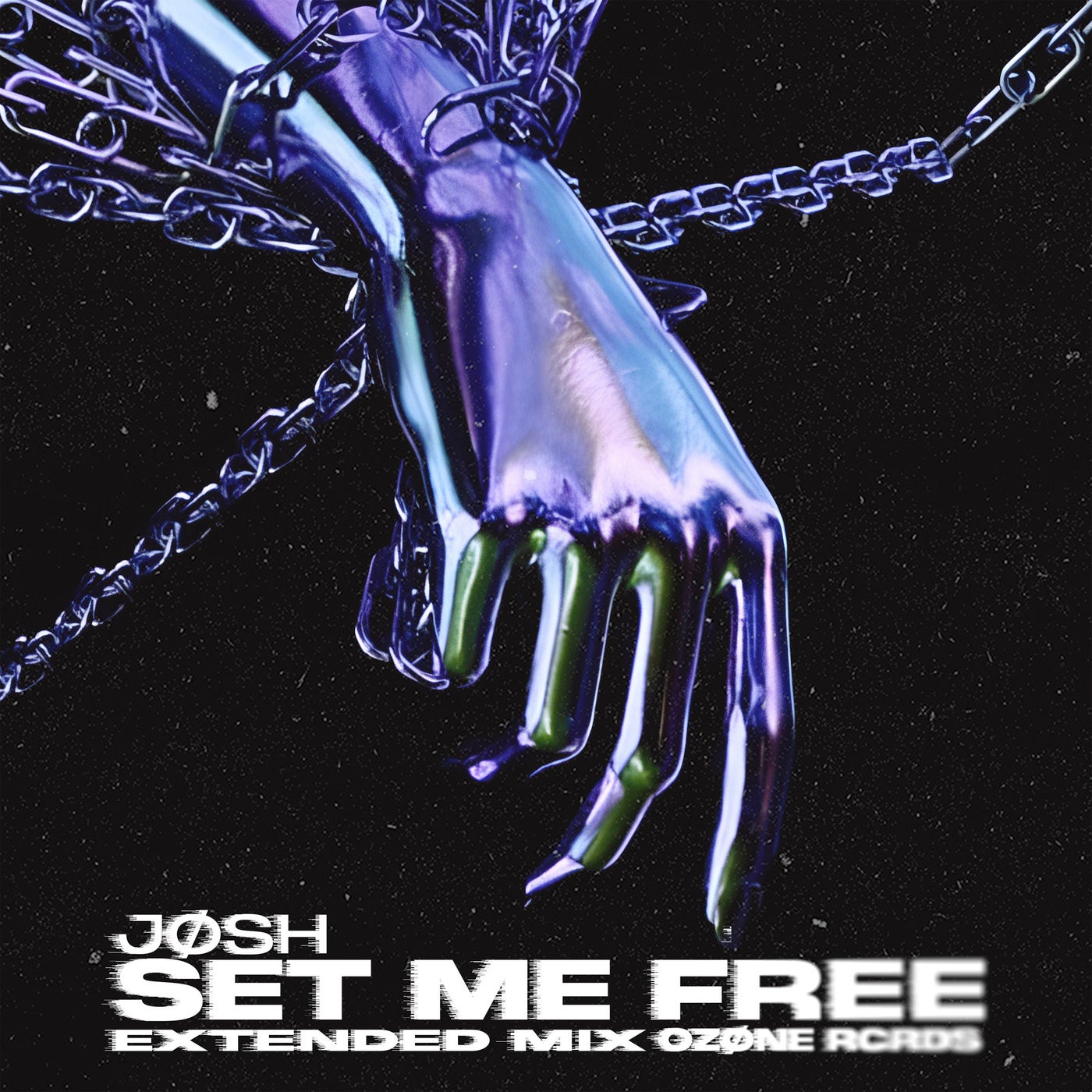 Set Me Free (Extended Mix)