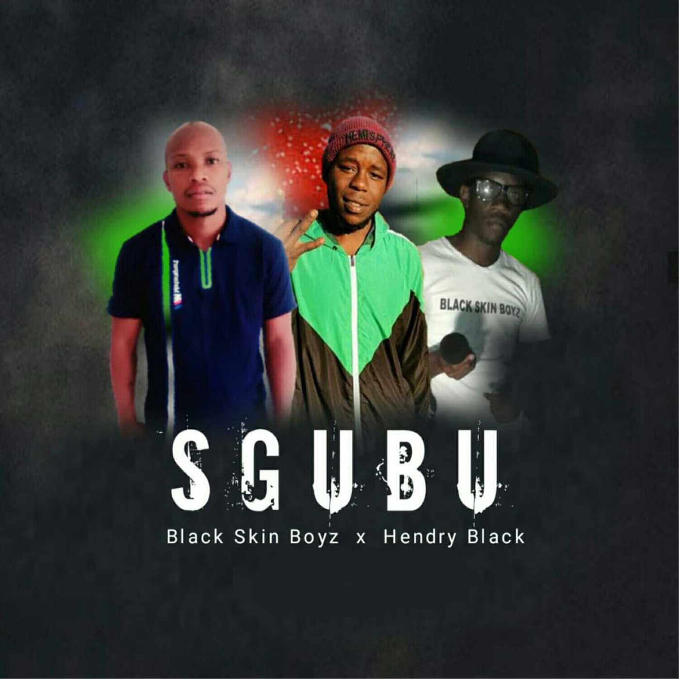 Sgubu (feat. Hendry Black)