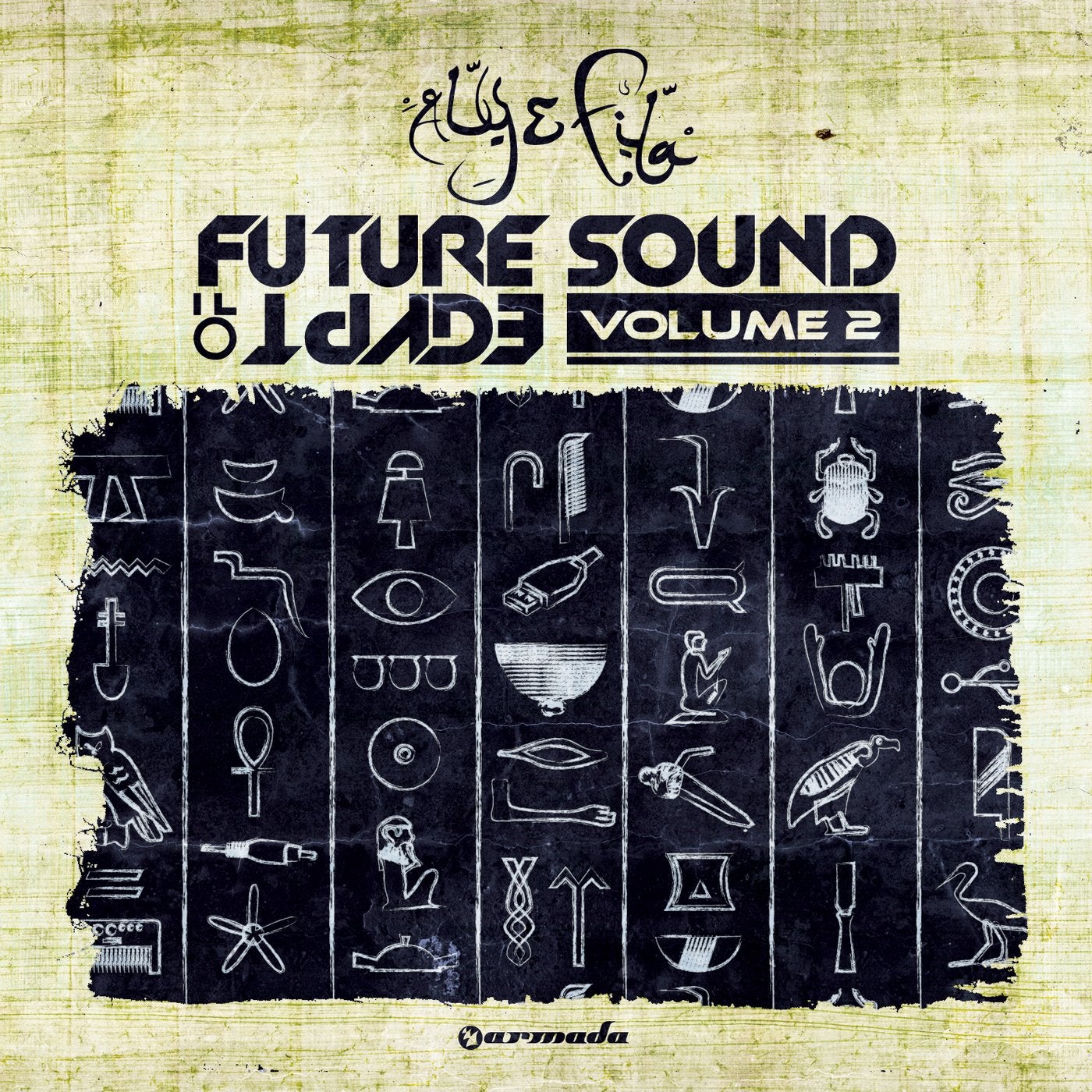 Future Sound Of Egypt, Vol. 2