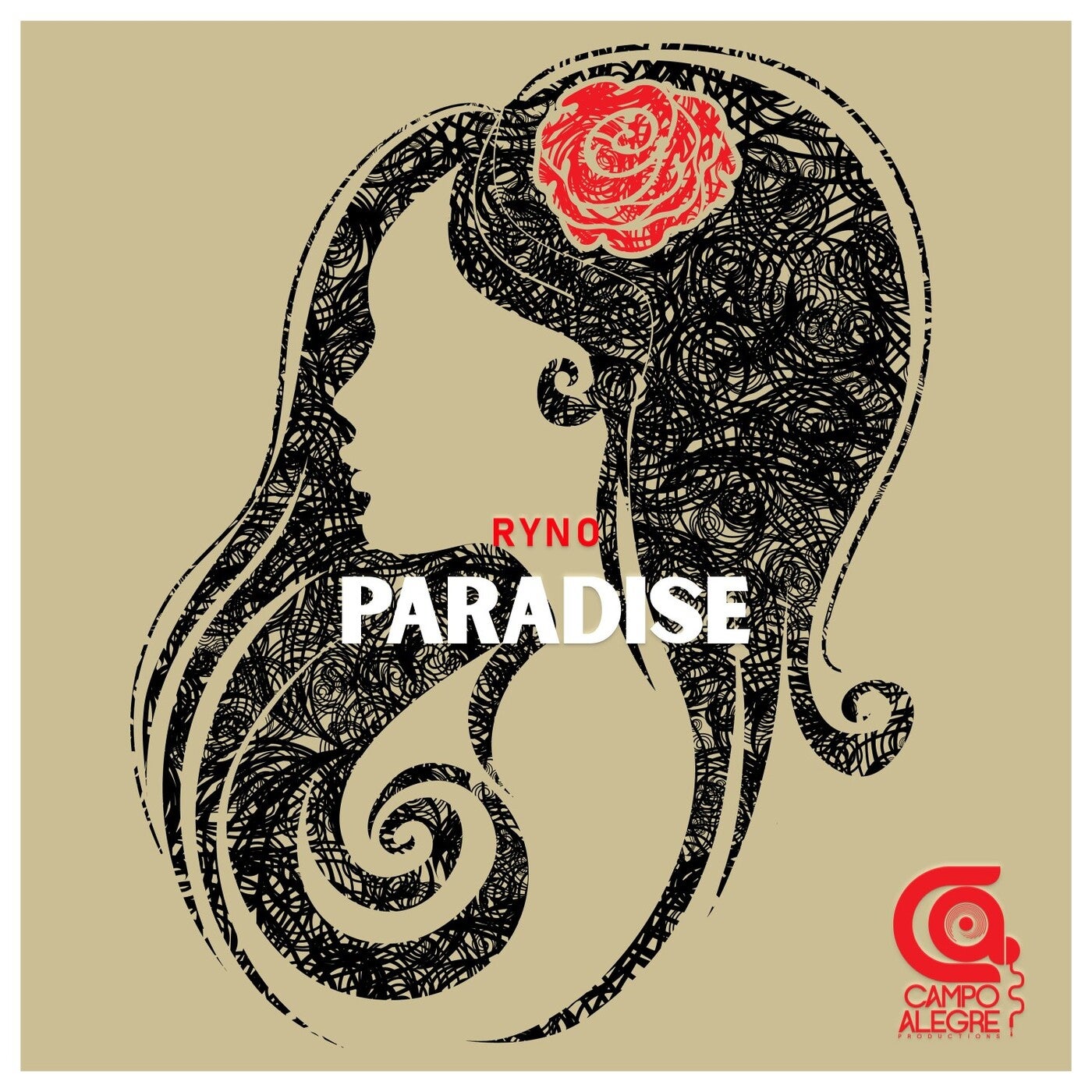 Ryno –  Paradise [Campo Alegre Productions]