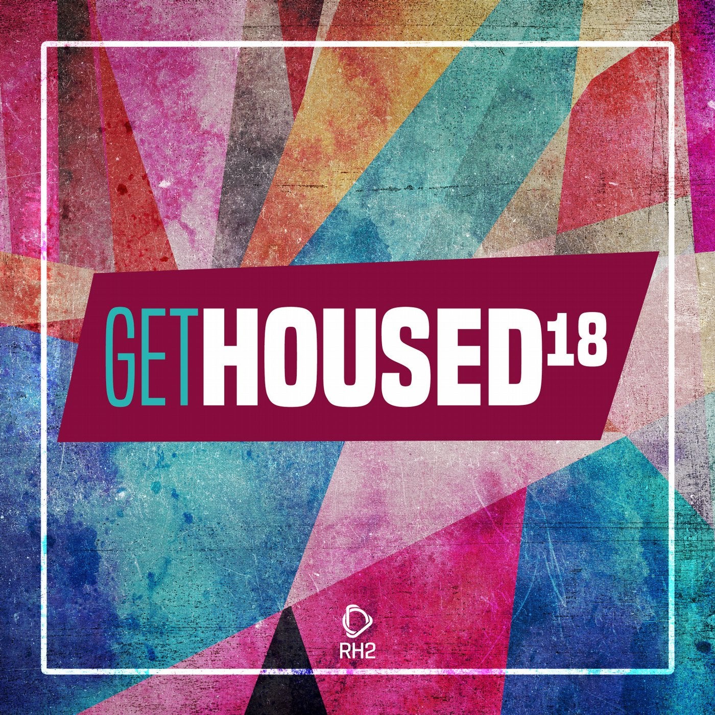 Get Housed Vol. 18