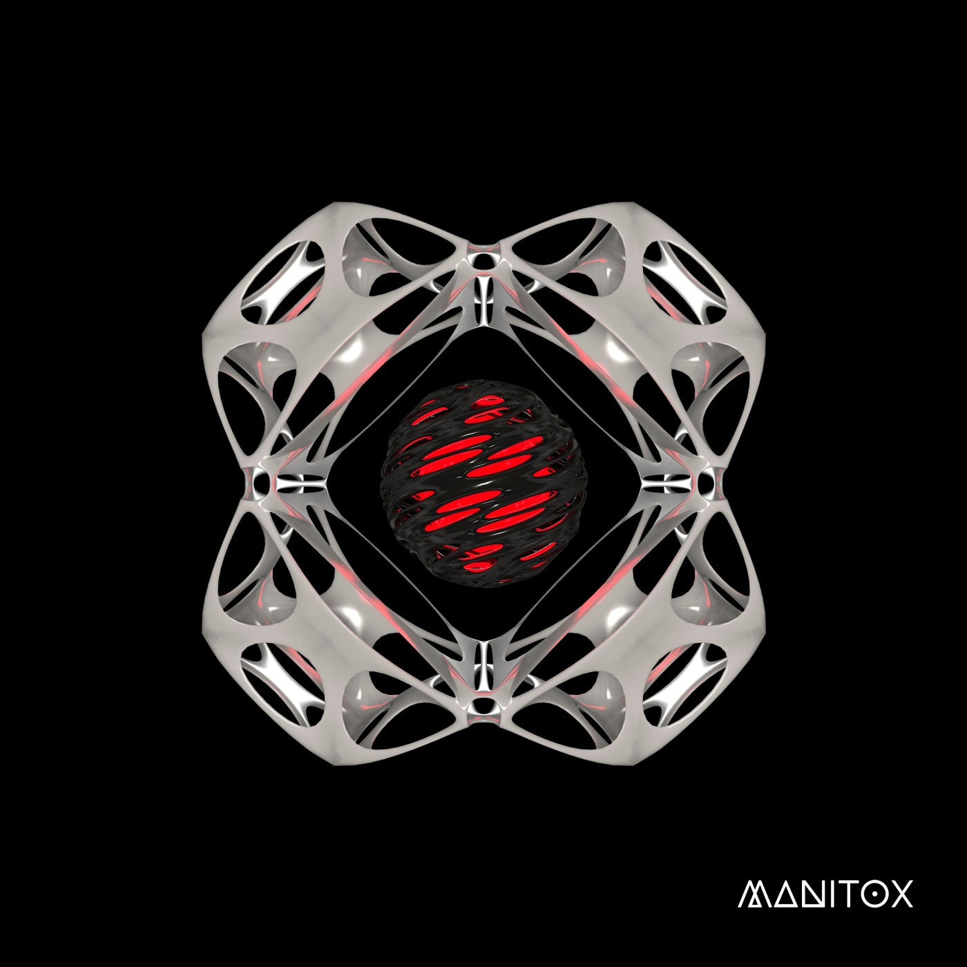 Dance Til You Can't More (Alex Medina, D-Formation, Yes to All Remix)