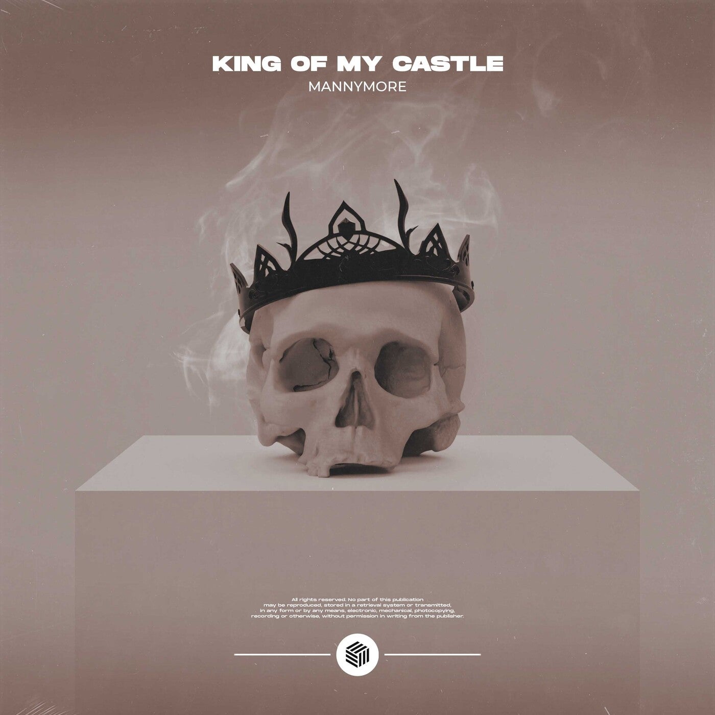 King of My Castle (Extended Mix)