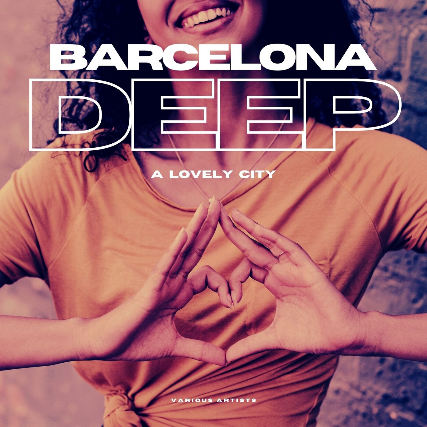 Barcelona DEEP (A Lovely City)