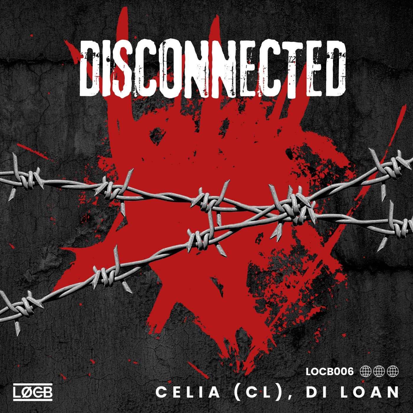 Disconnected
