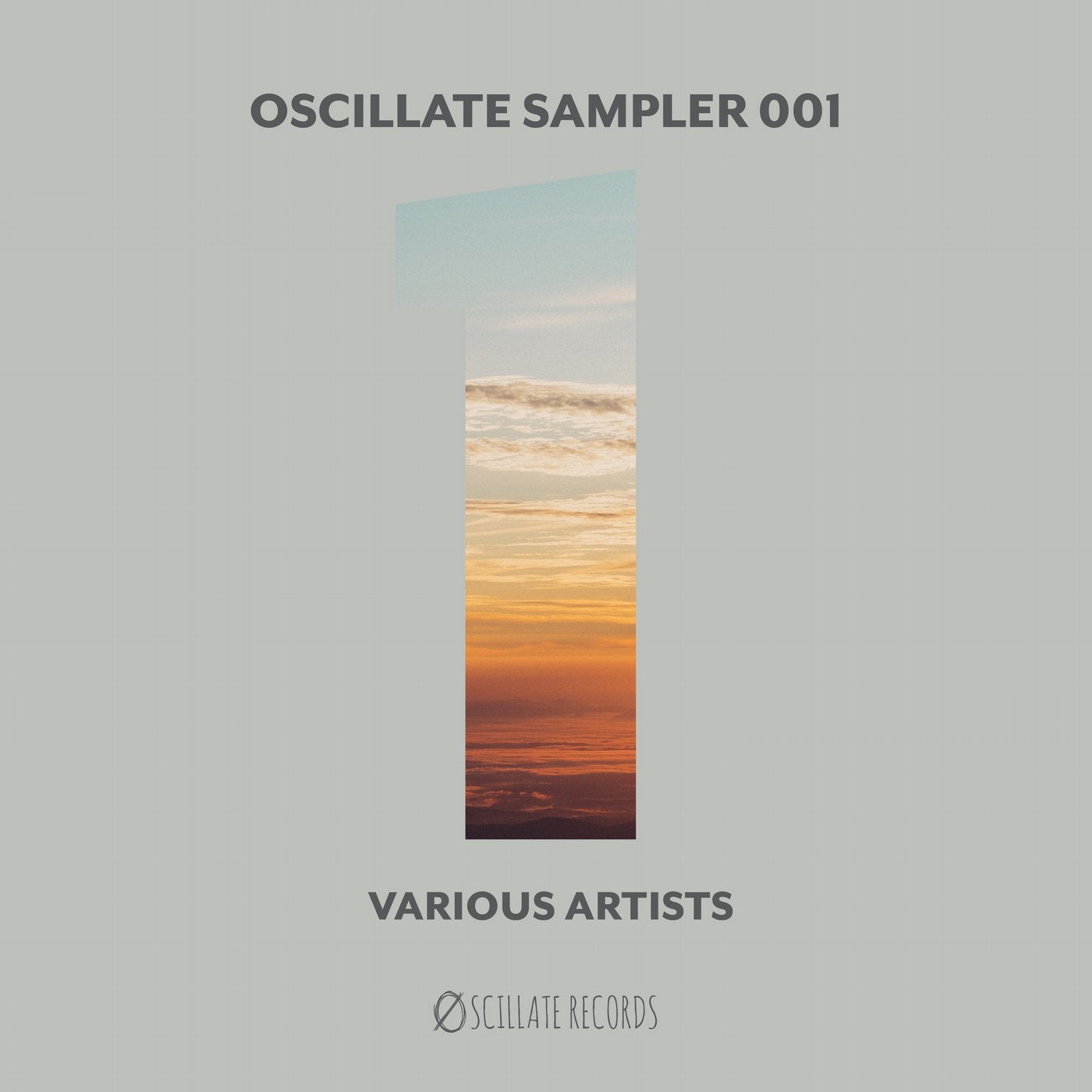 Oscillate Sampler 001