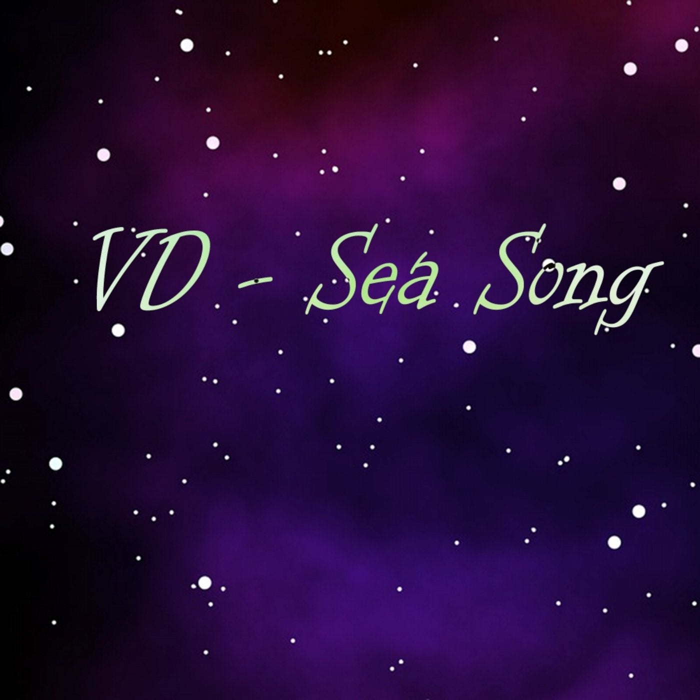 Sea Song