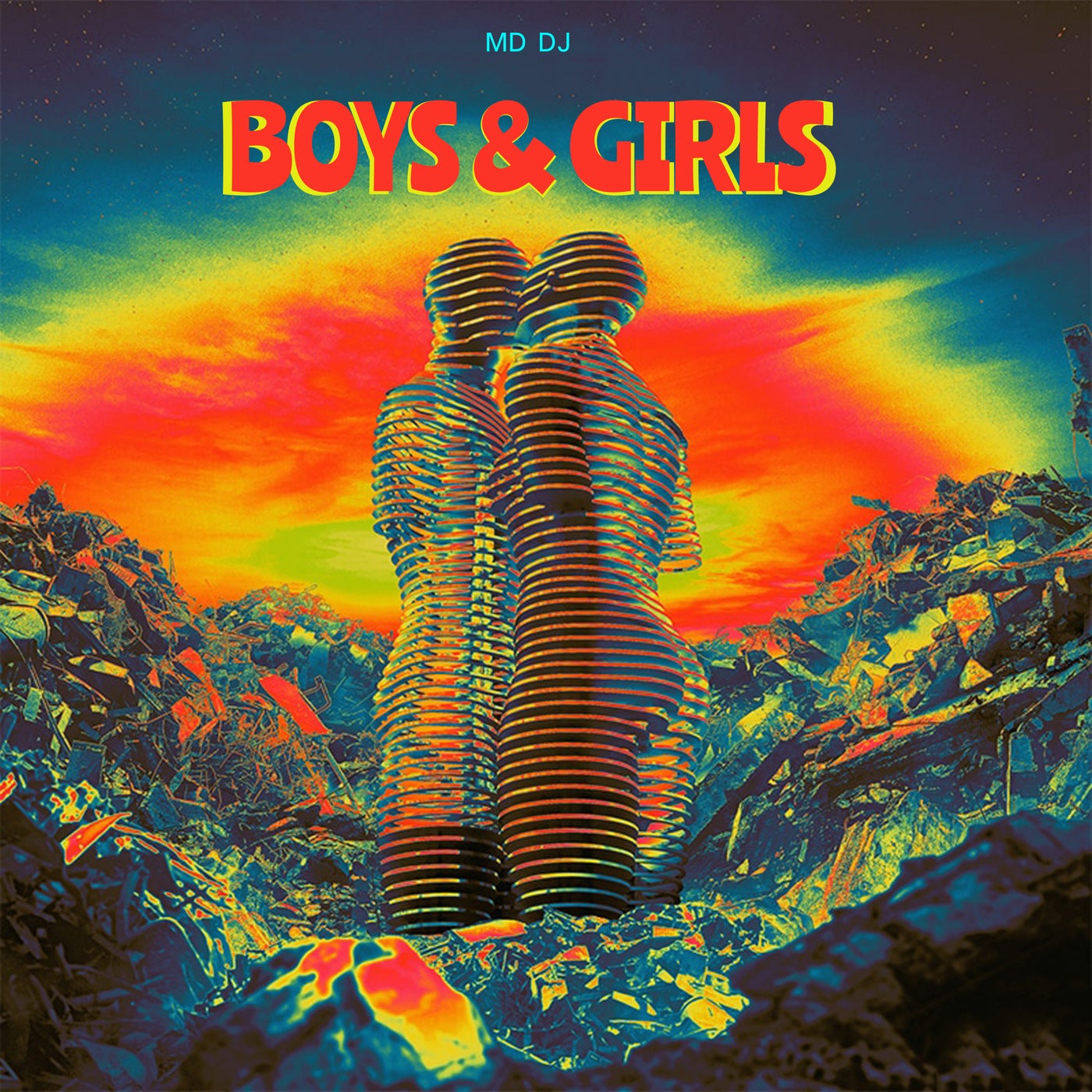 Boys & Girls