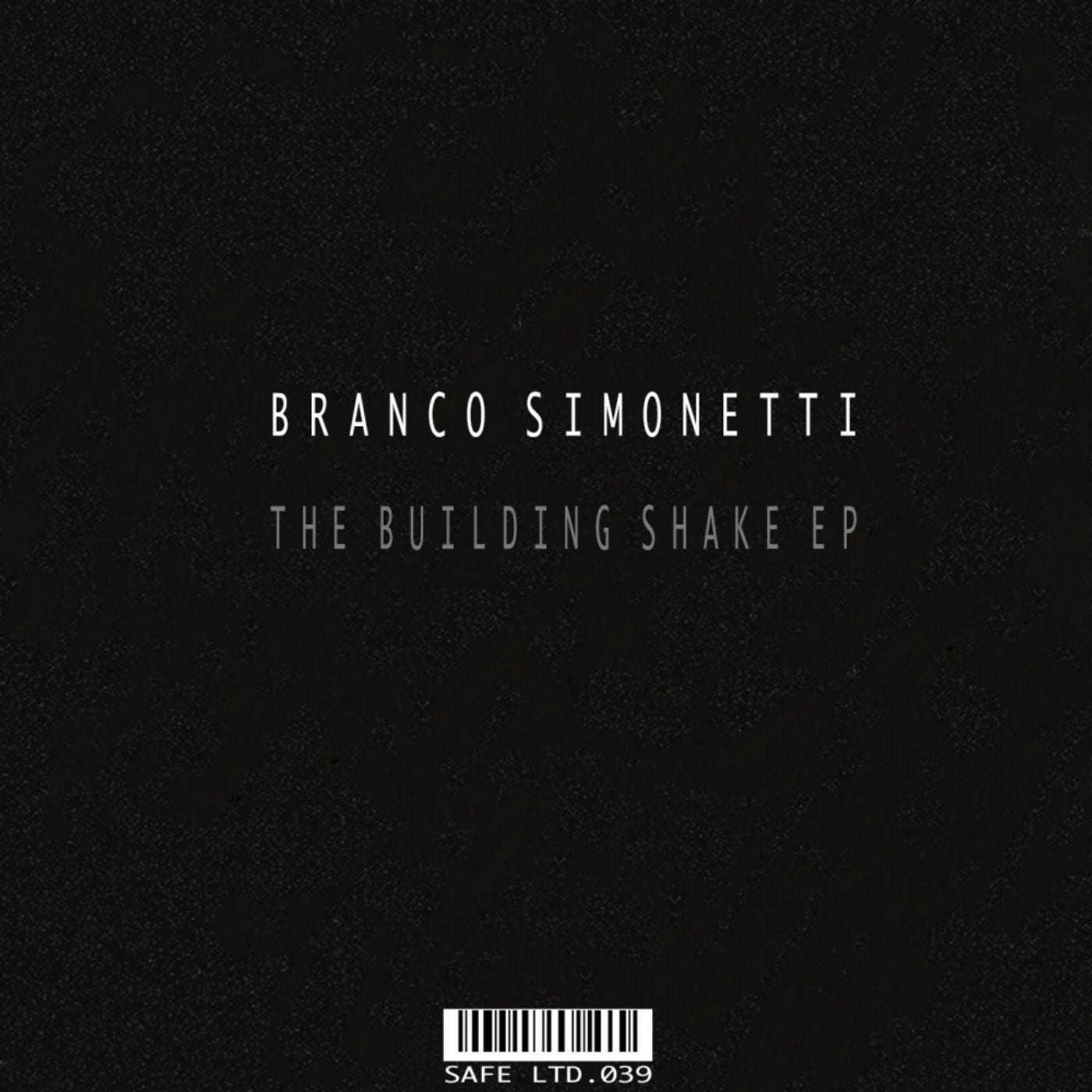 The Building Shake EP