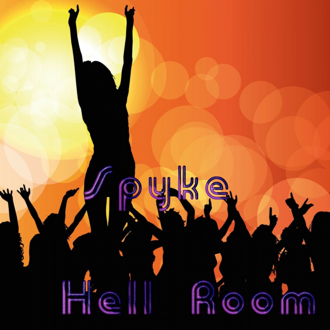 Hell Room