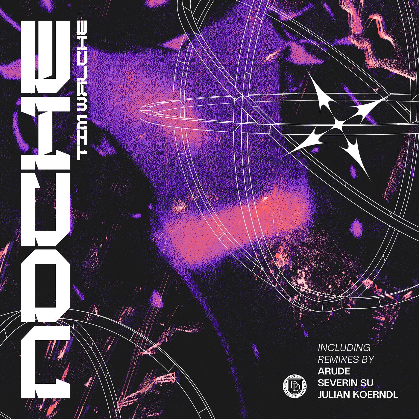 Cover art for Noche