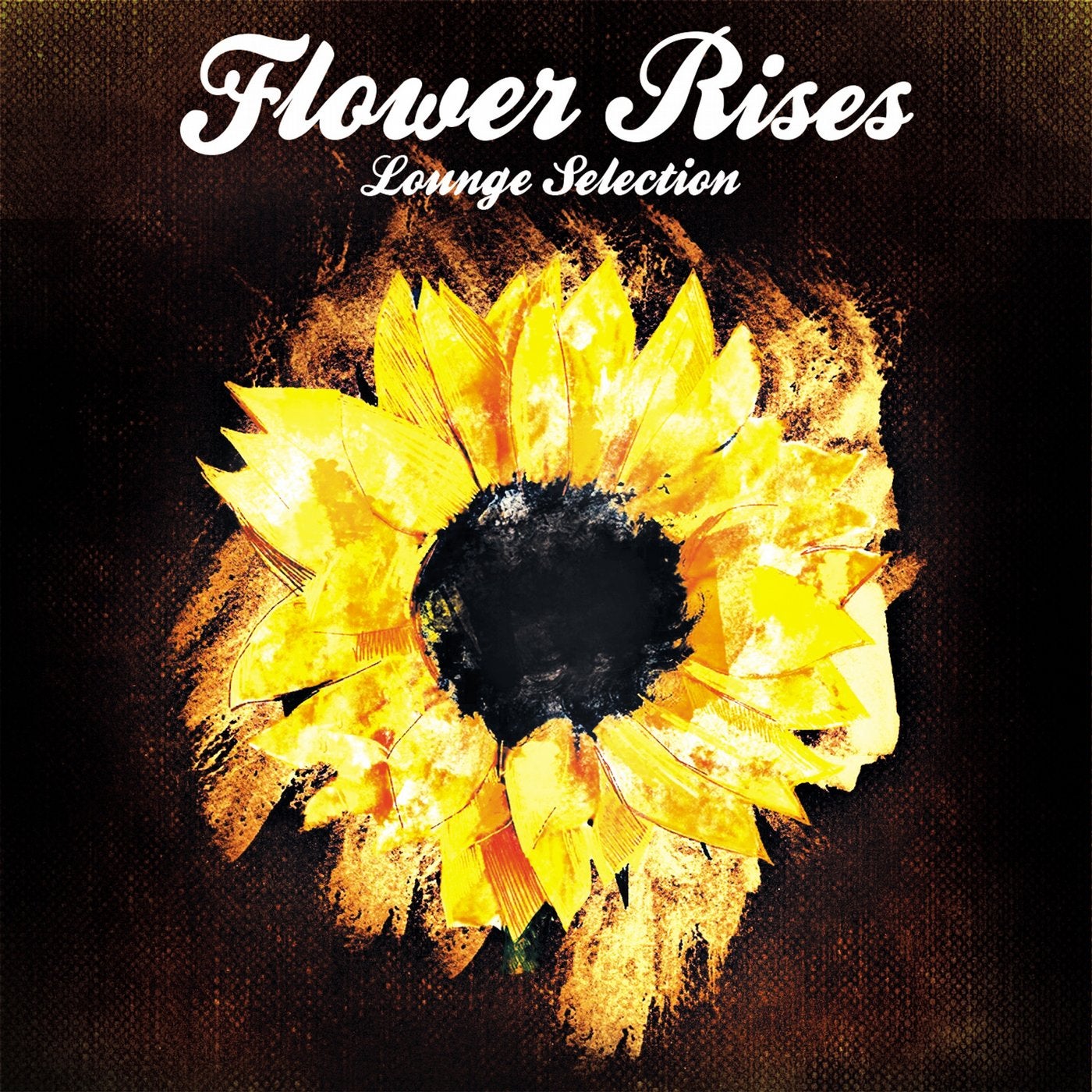 Flower Rises (Lounge Selection)