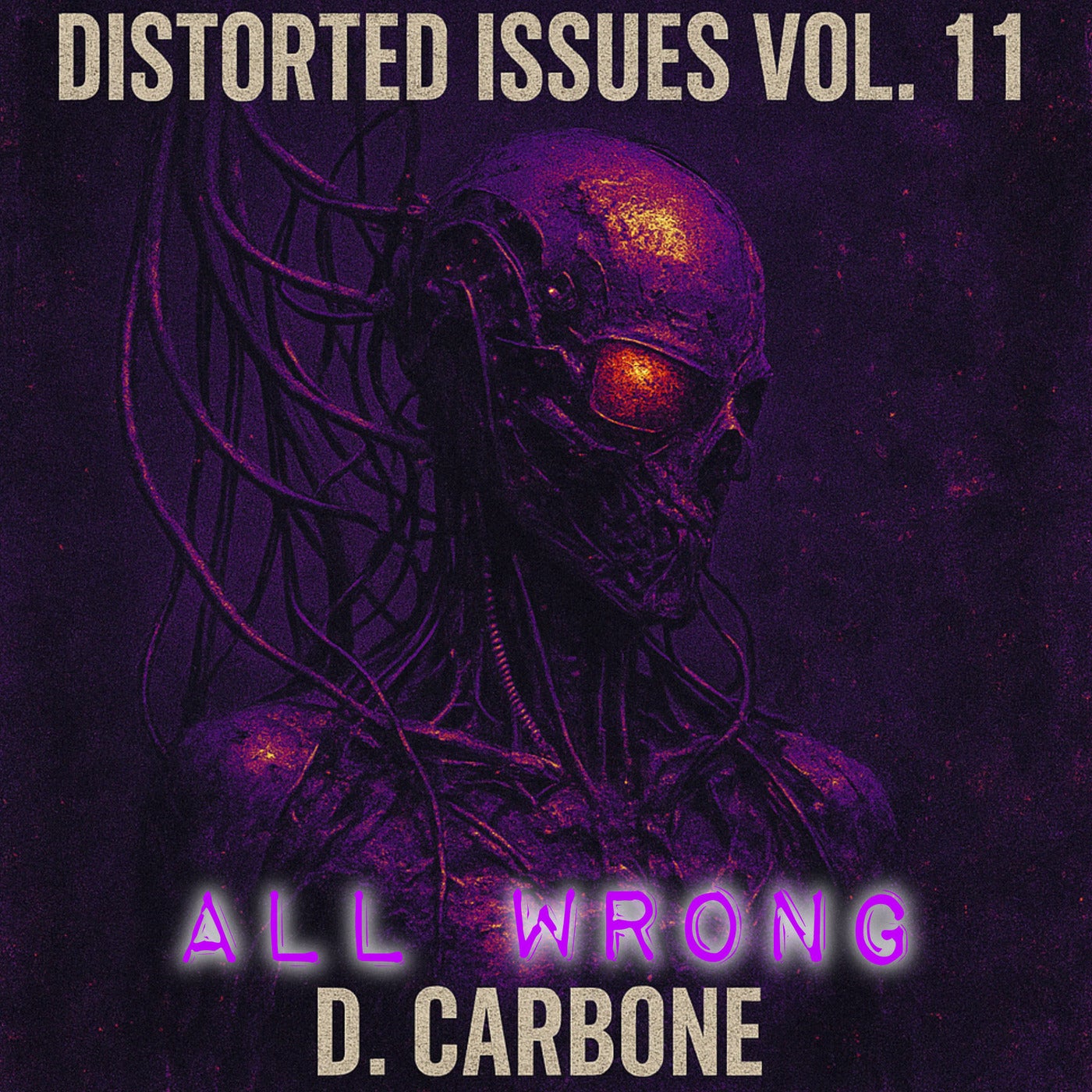 Distorted Issues Vol. 11