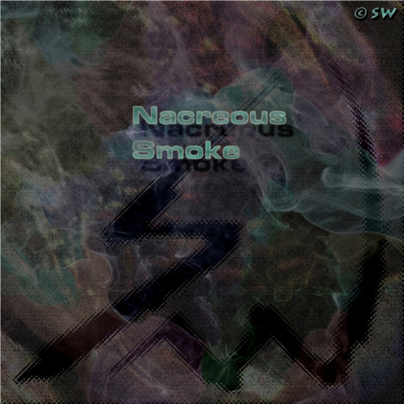 Nacreous Smoke