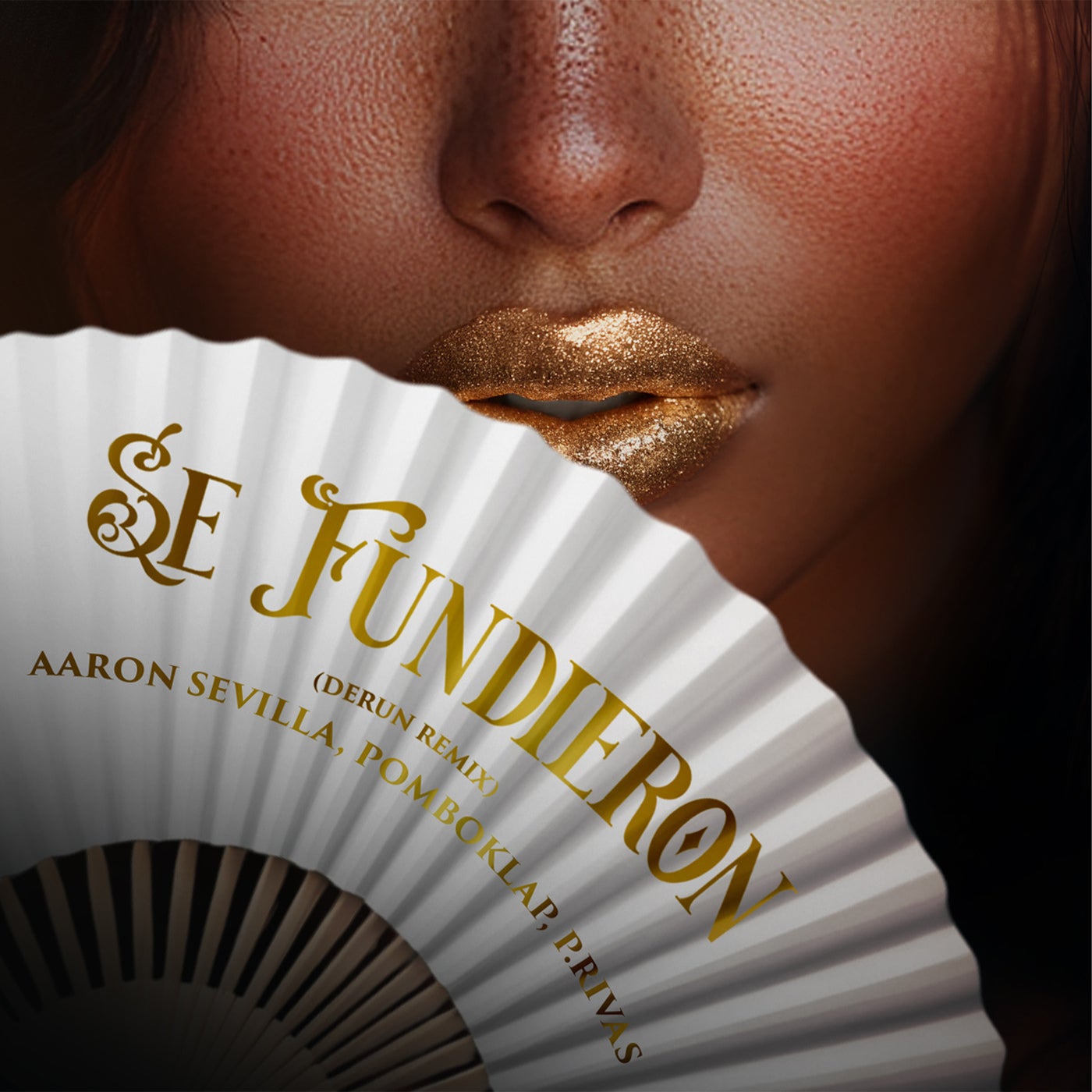 Se Fundieron (Derun Remix)