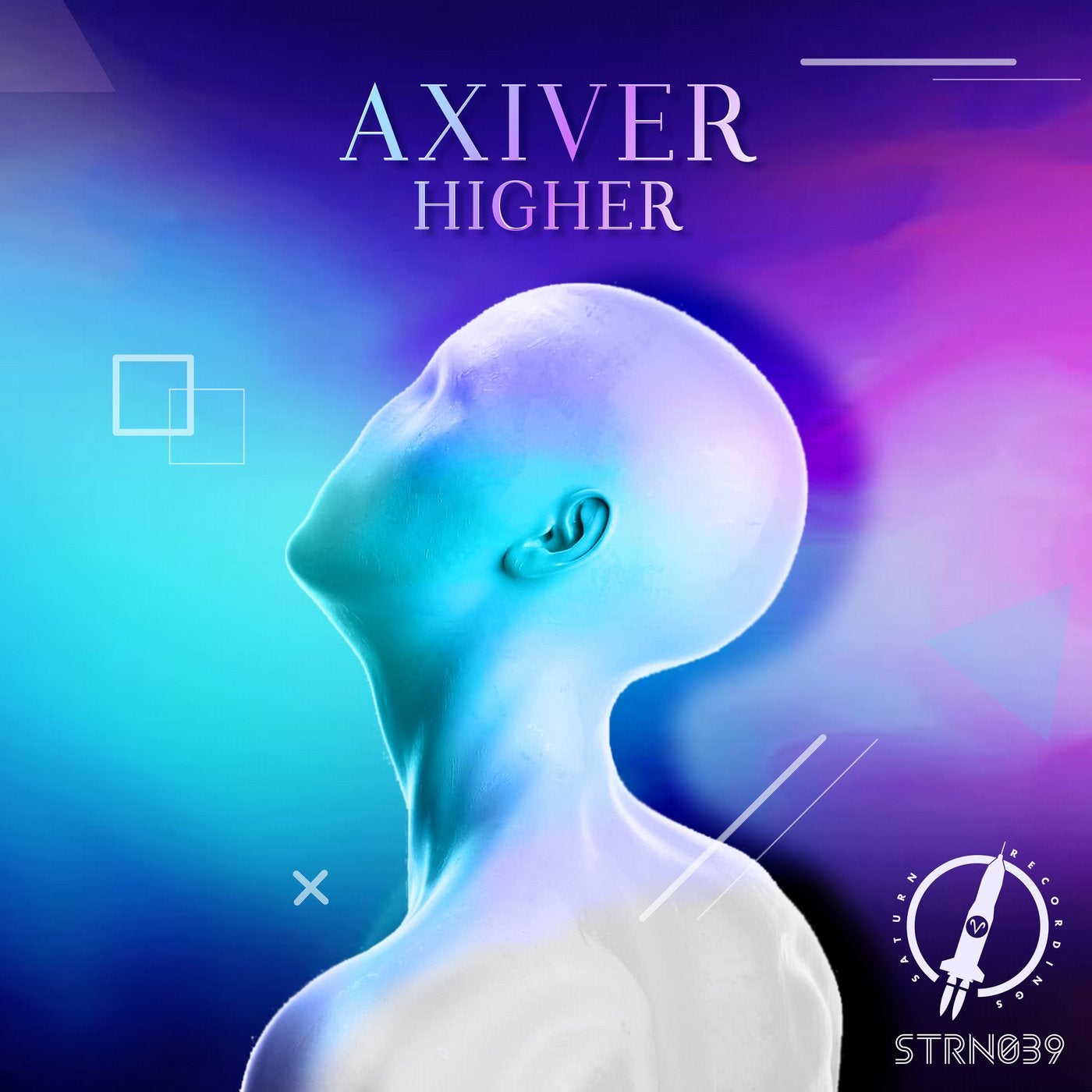 Higher (Extended Mix)